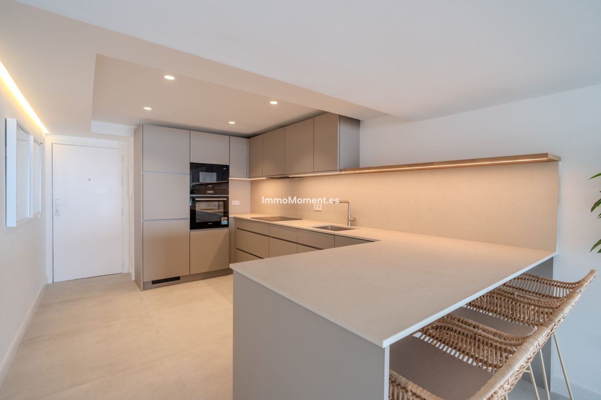 Reventa - Apartamento - Marbella - Marbella Centro