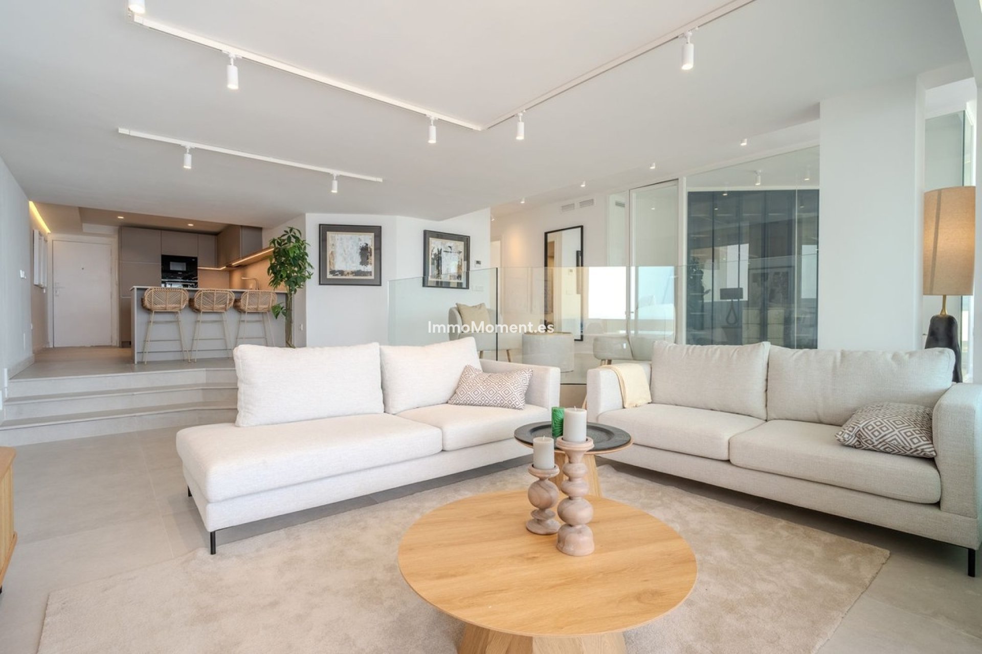 Reventa - Apartamento - Marbella - Marbella Centro