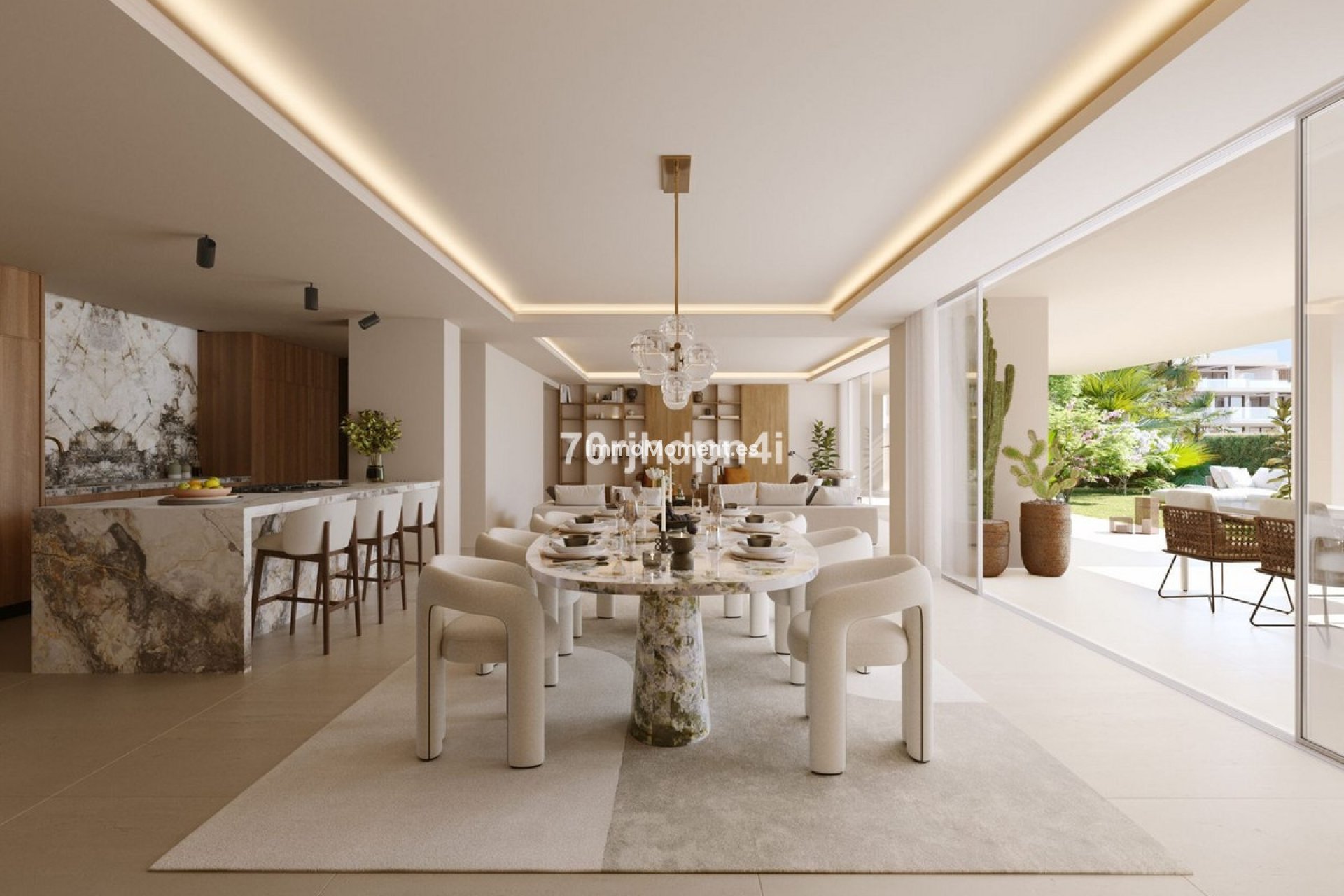 Reventa - Apartamento - Marbella - Marbella Centro