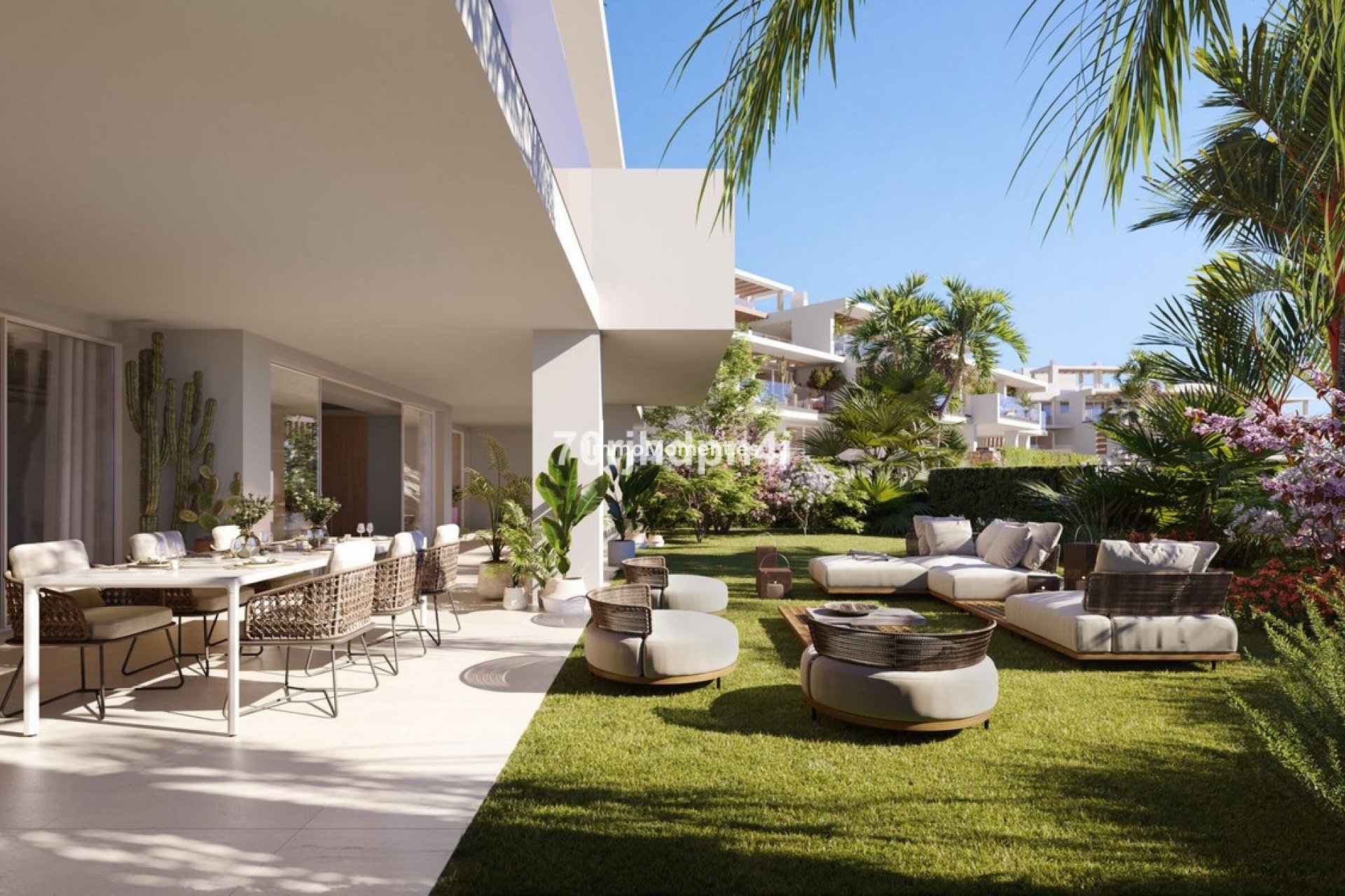 Reventa - Apartamento - Marbella - Marbella Centro