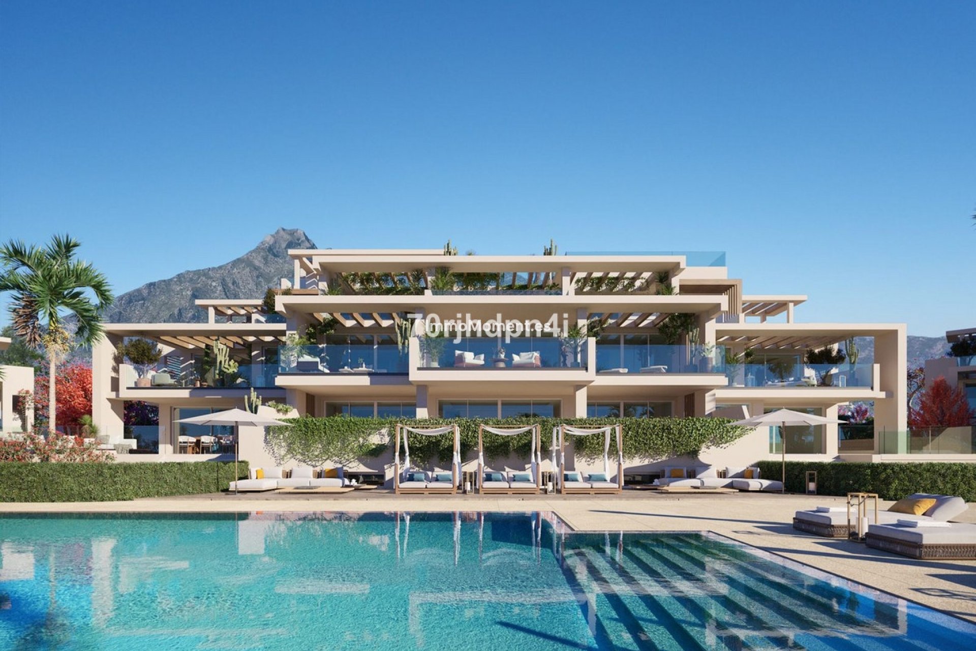 Reventa - Apartamento - Marbella - Marbella Centro