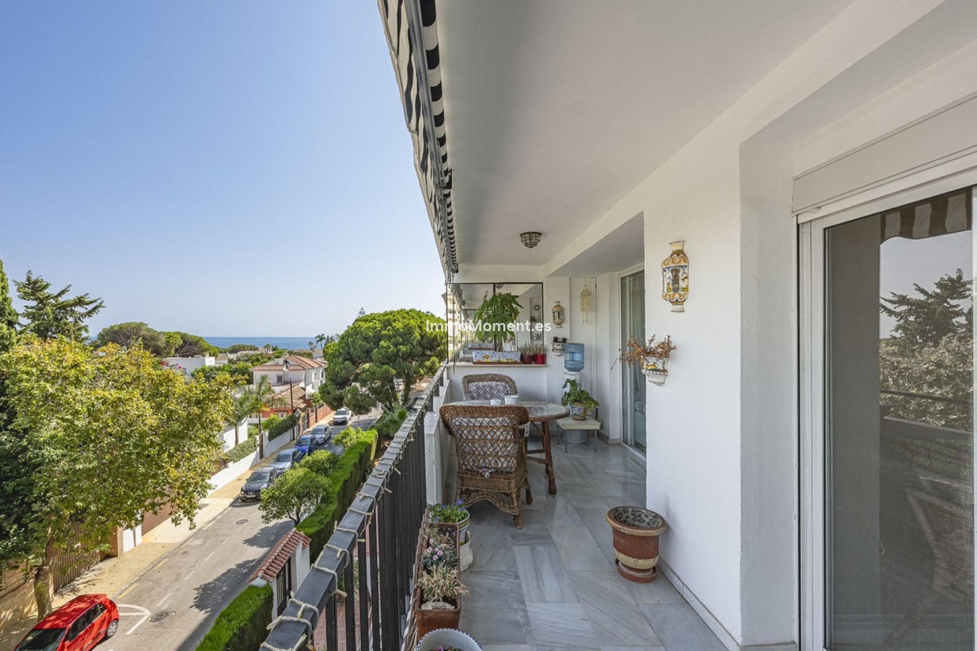 Reventa - Apartamento - Marbella - Marbella Centro