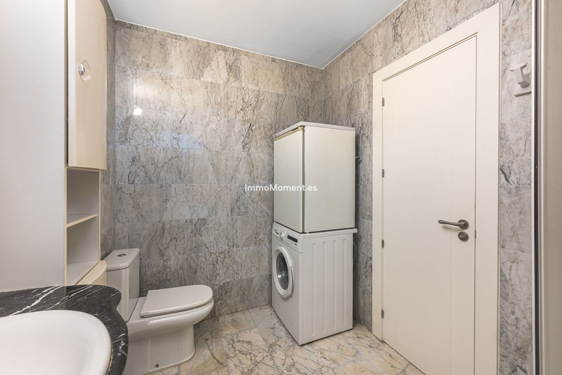 Reventa - Apartamento - Marbella - Marbella Centro