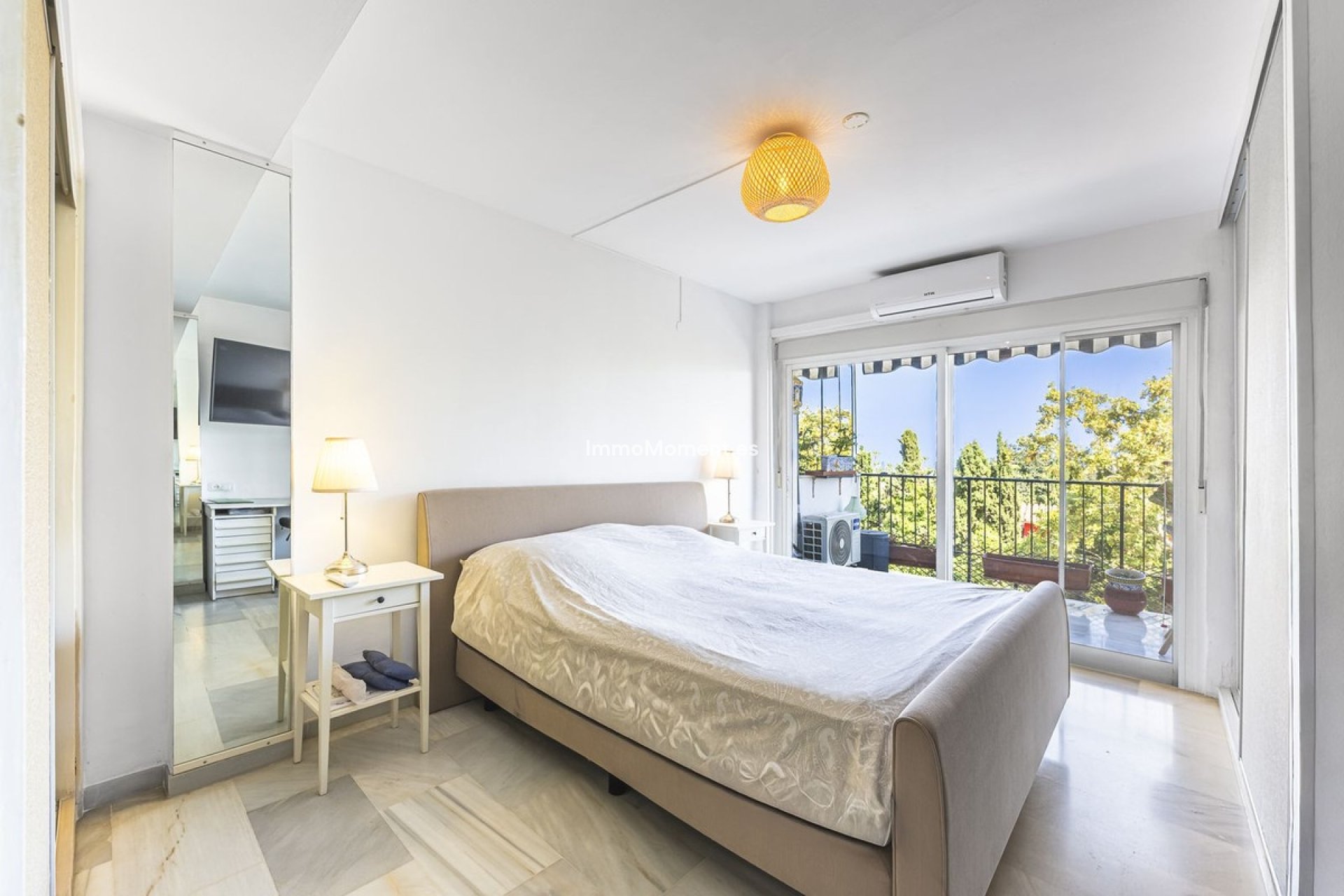 Reventa - Apartamento - Marbella - Marbella Centro