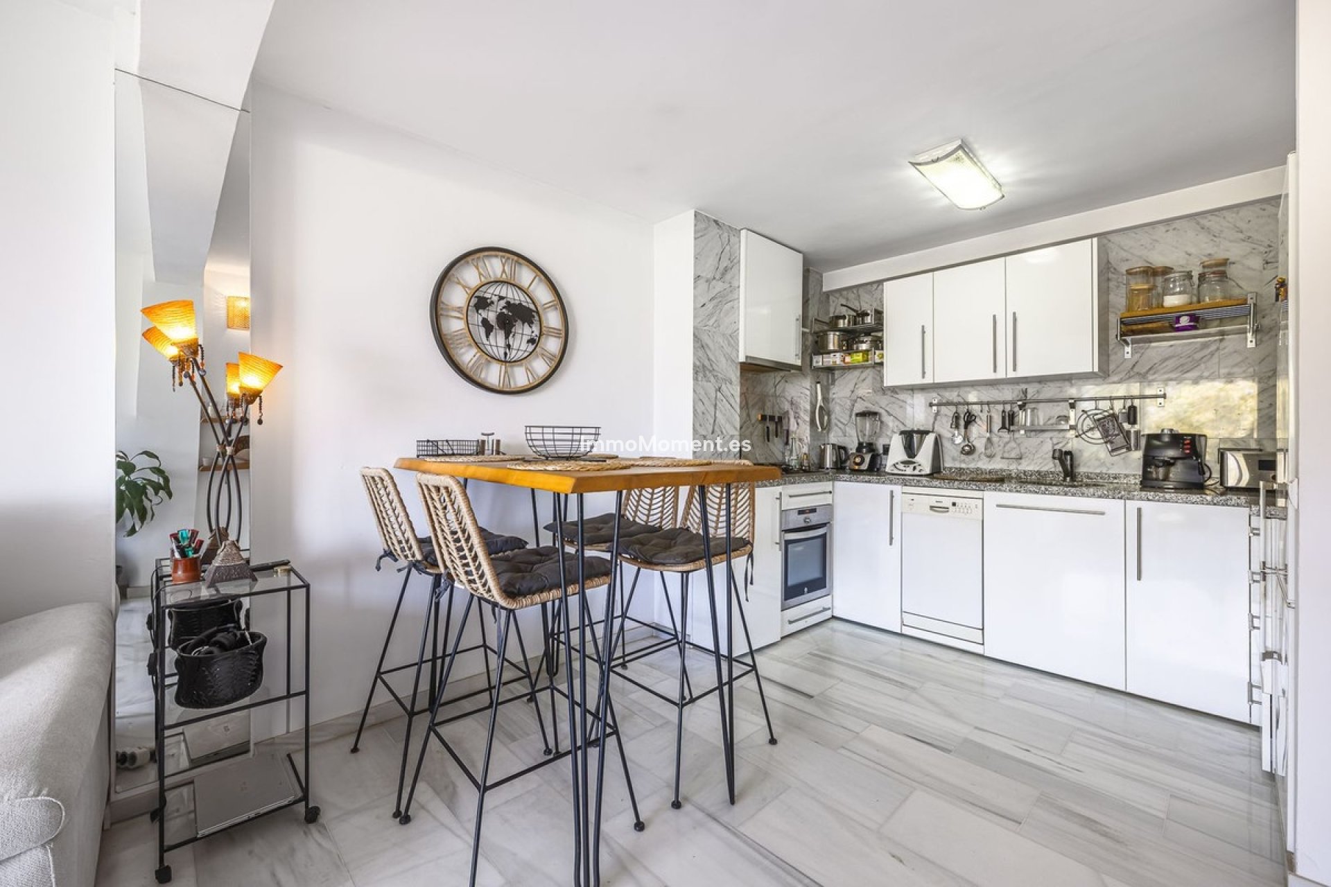 Reventa - Apartamento - Marbella - Marbella Centro