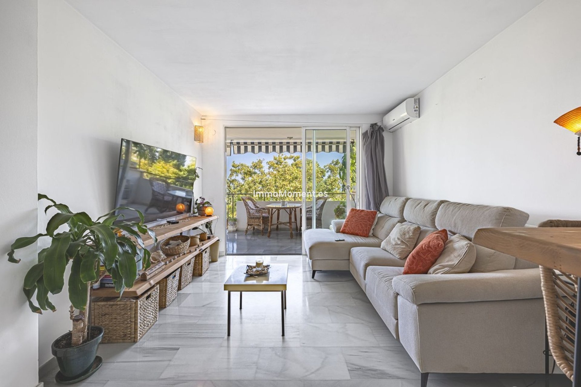 Reventa - Apartamento - Marbella - Marbella Centro