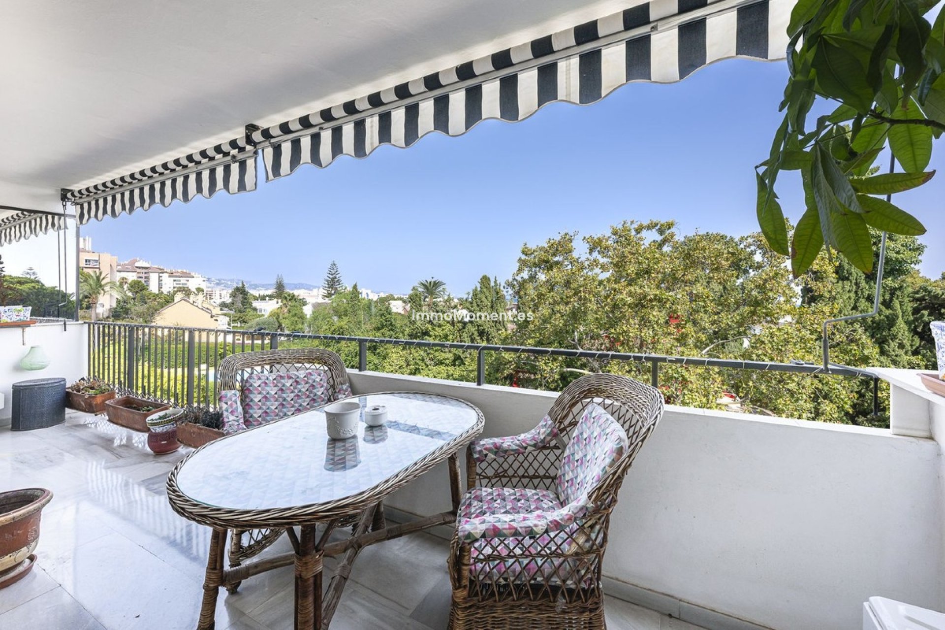 Reventa - Apartamento - Marbella - Marbella Centro
