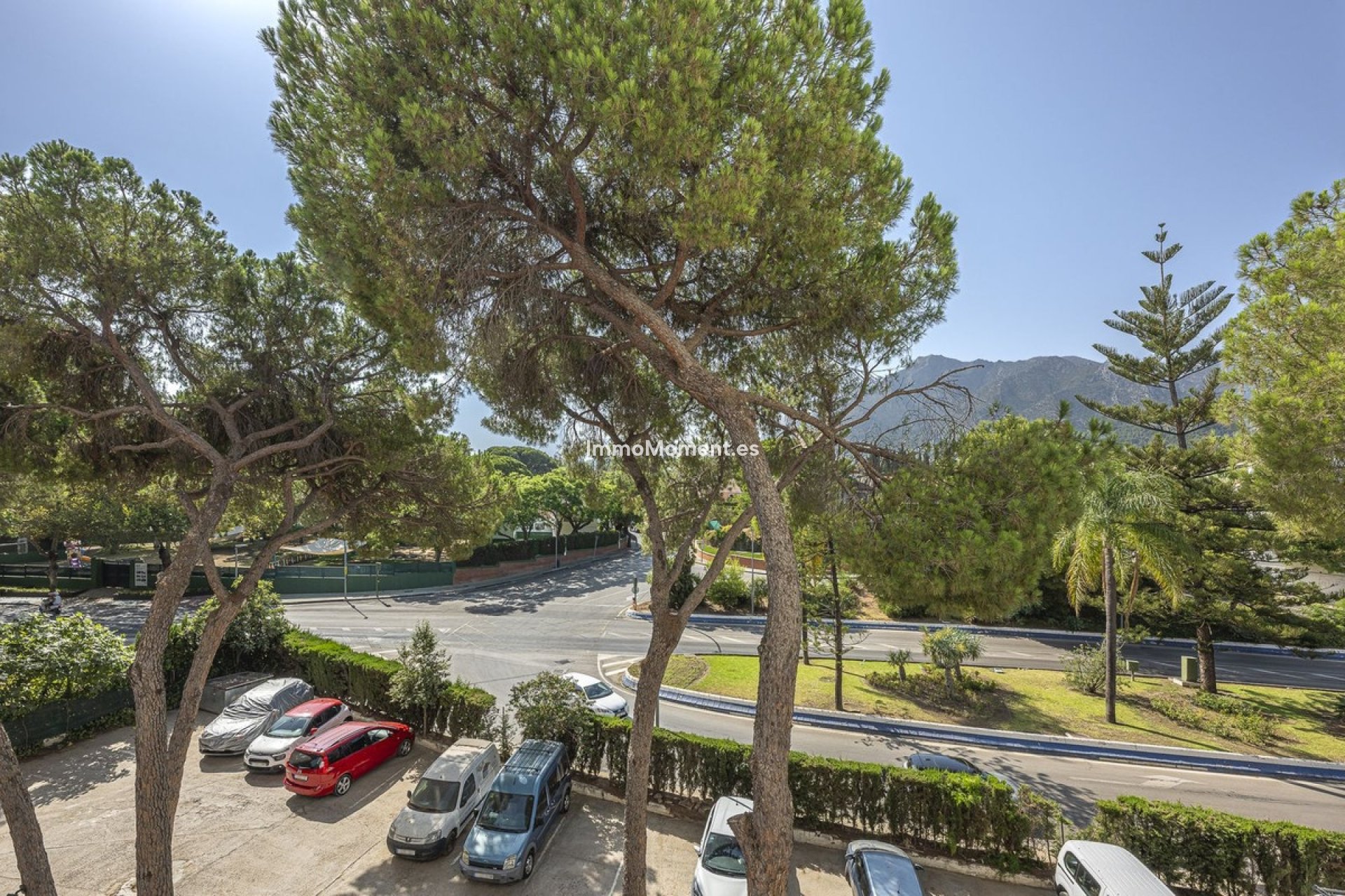 Reventa - Apartamento - Marbella - Marbella Centro