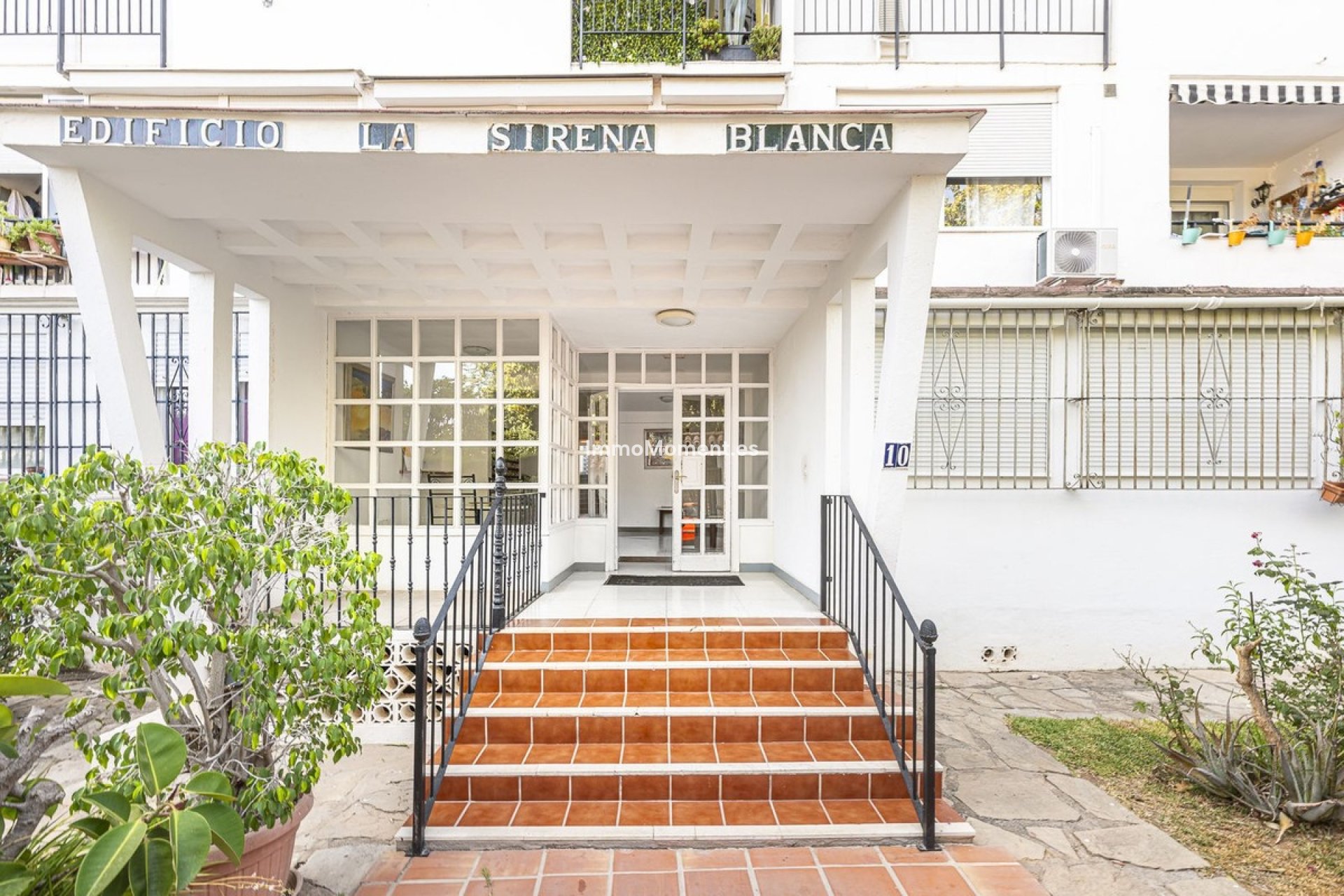 Reventa - Apartamento - Marbella - Marbella Centro