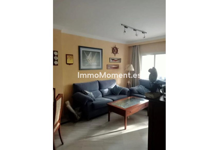Reventa - Apartamento - Marbella - Marbella Centro