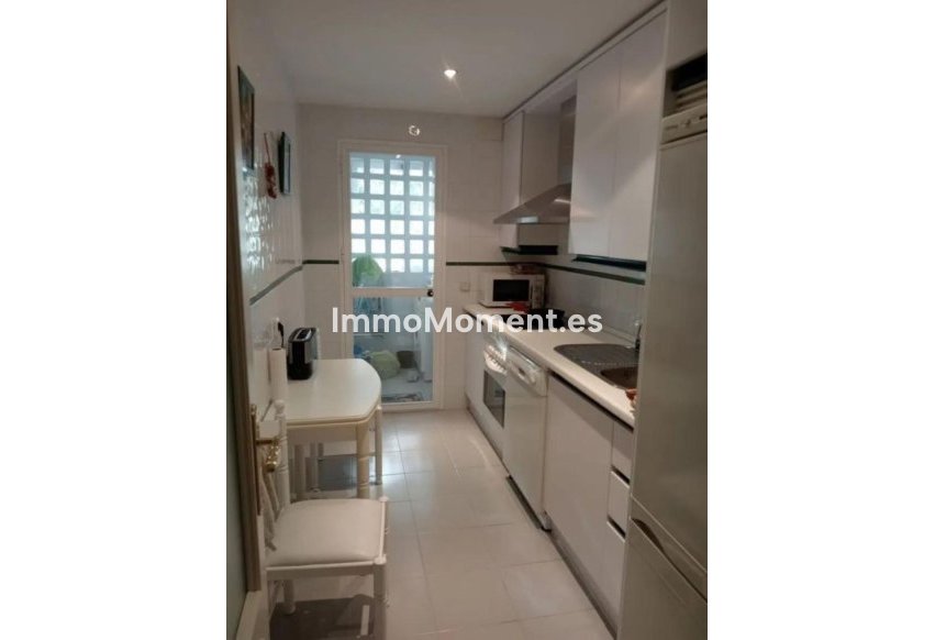 Reventa - Apartamento - Marbella - Marbella Centro