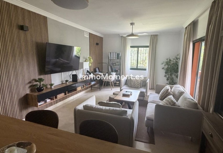 Reventa - Apartamento - Marbella - Marbella Centro