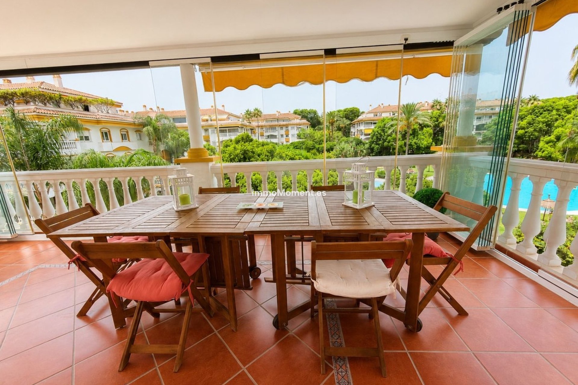 Reventa - Apartamento - Marbella - Marbella Centro
