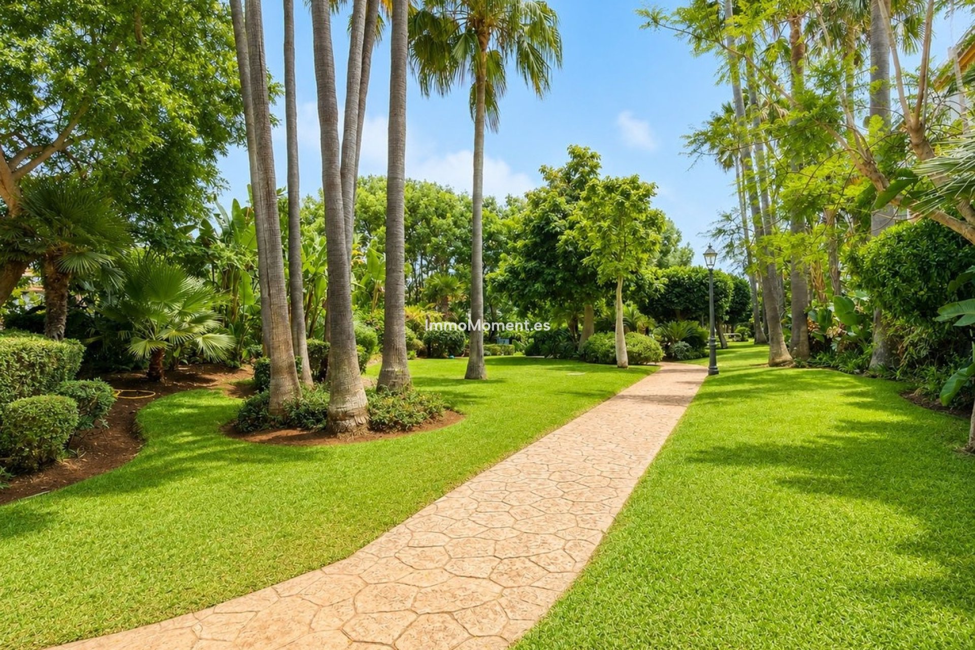 Reventa - Apartamento - Marbella - Marbella Centro