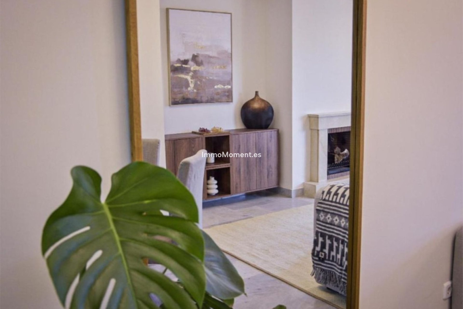 Reventa - Apartamento - Marbella - Marbella Centro