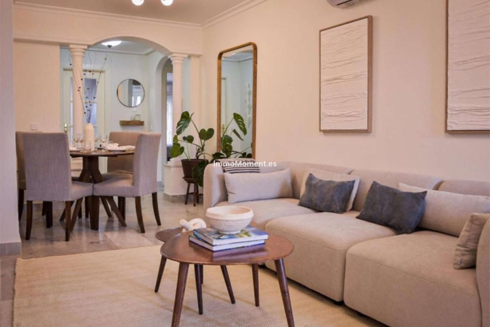 Reventa - Apartamento - Marbella - Marbella Centro