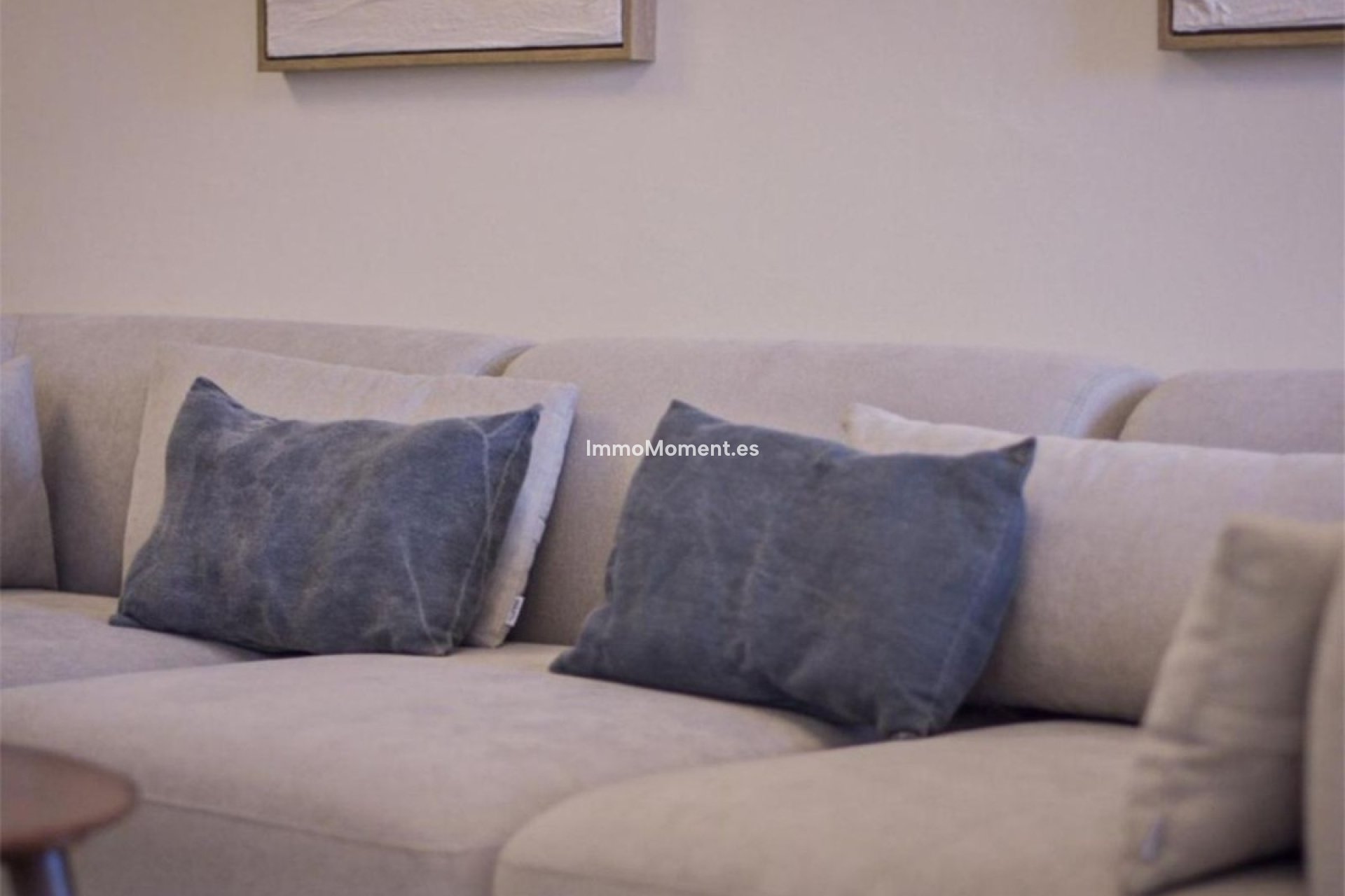 Reventa - Apartamento - Marbella - Marbella Centro