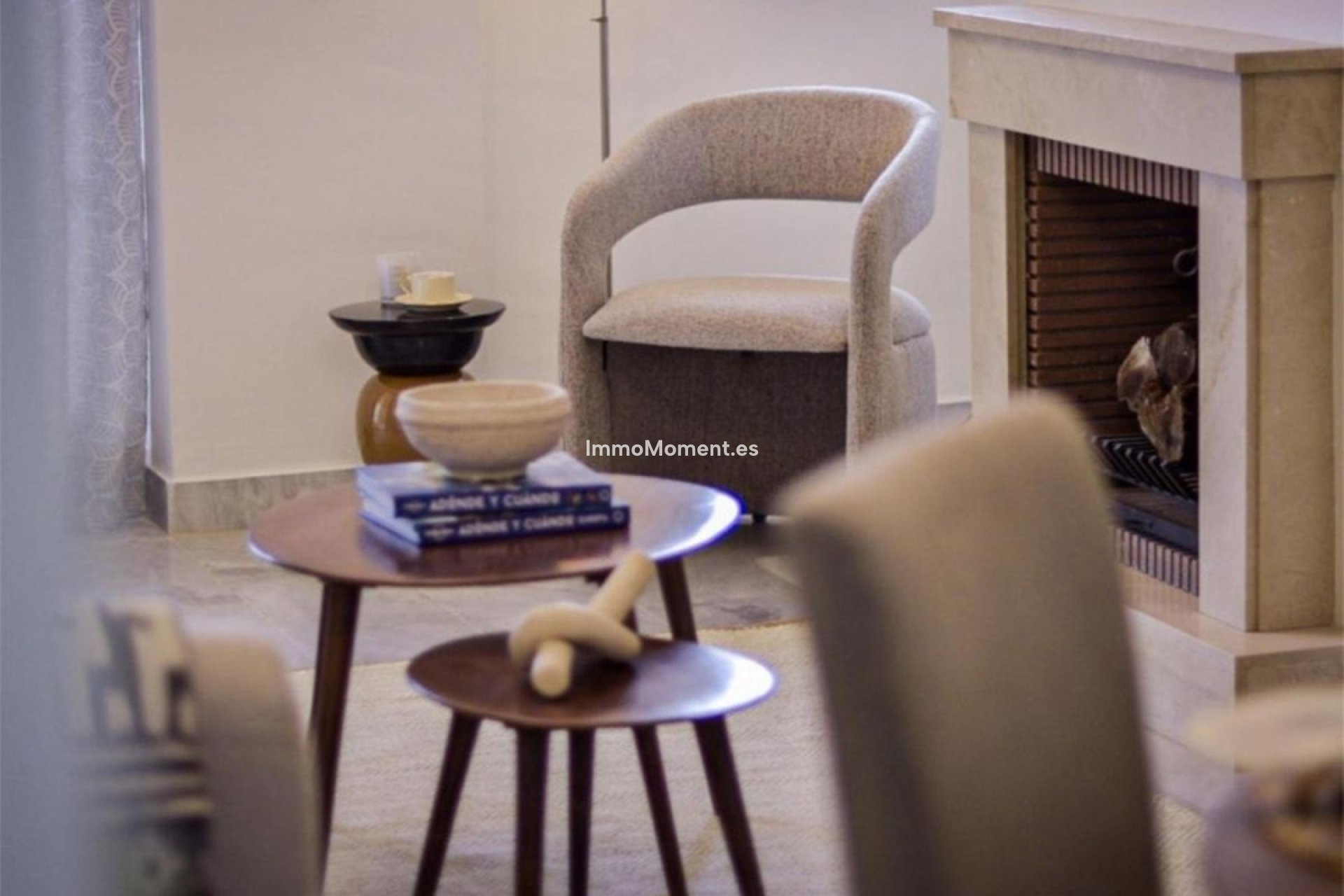Reventa - Apartamento - Marbella - Marbella Centro