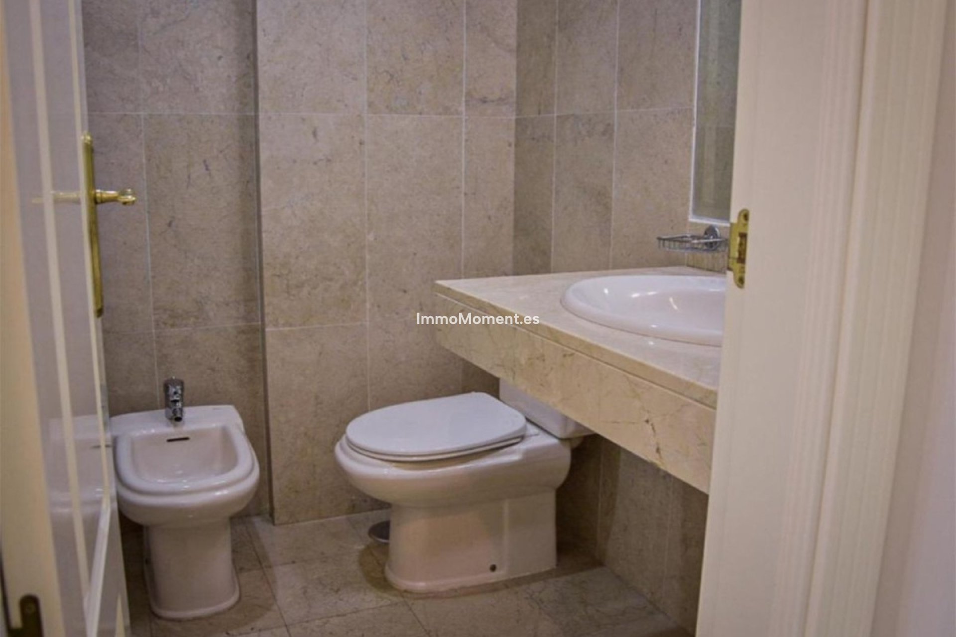 Reventa - Apartamento - Marbella - Marbella Centro