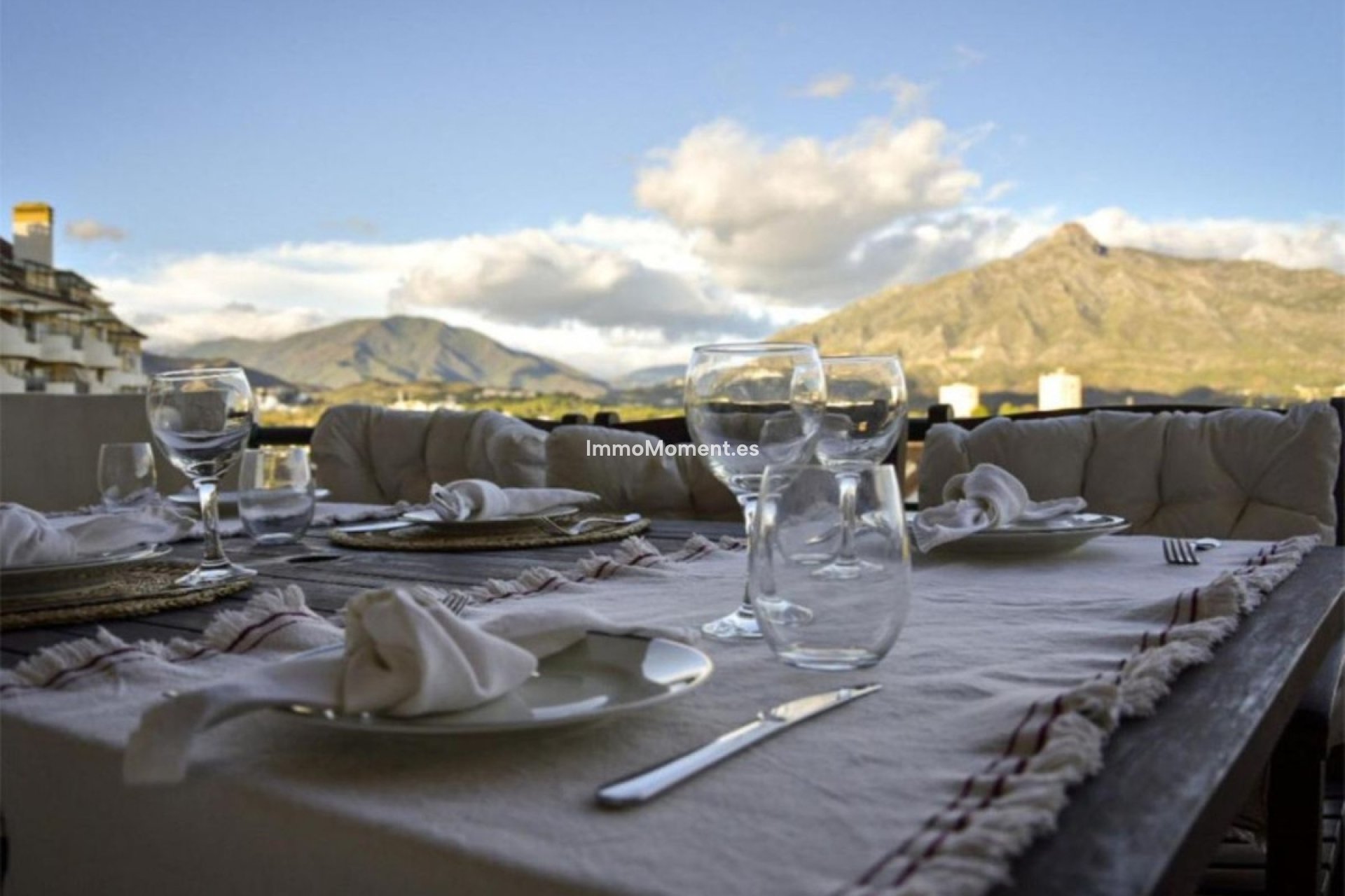 Reventa - Apartamento - Marbella - Marbella Centro