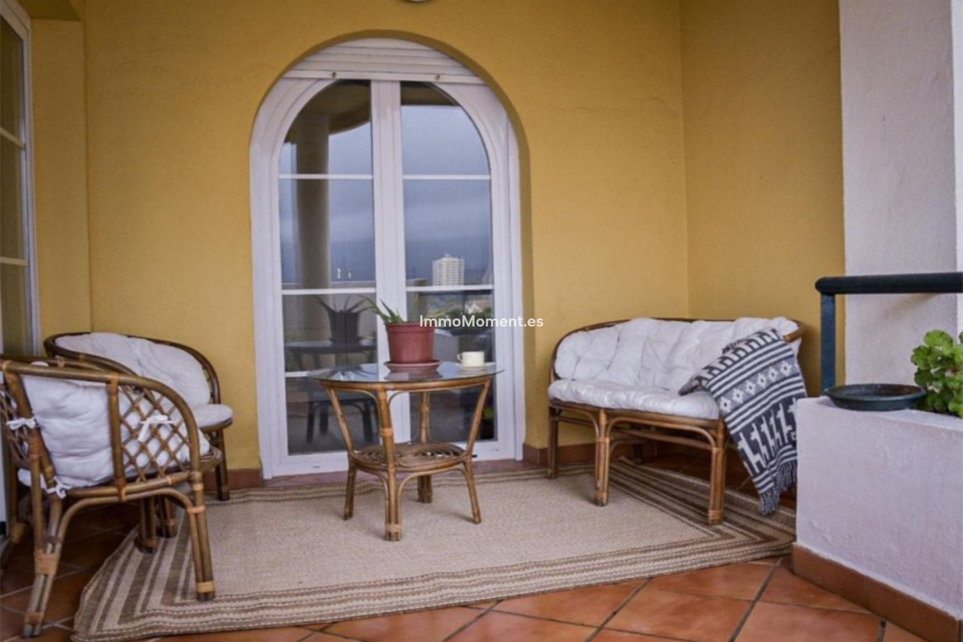 Reventa - Apartamento - Marbella - Marbella Centro