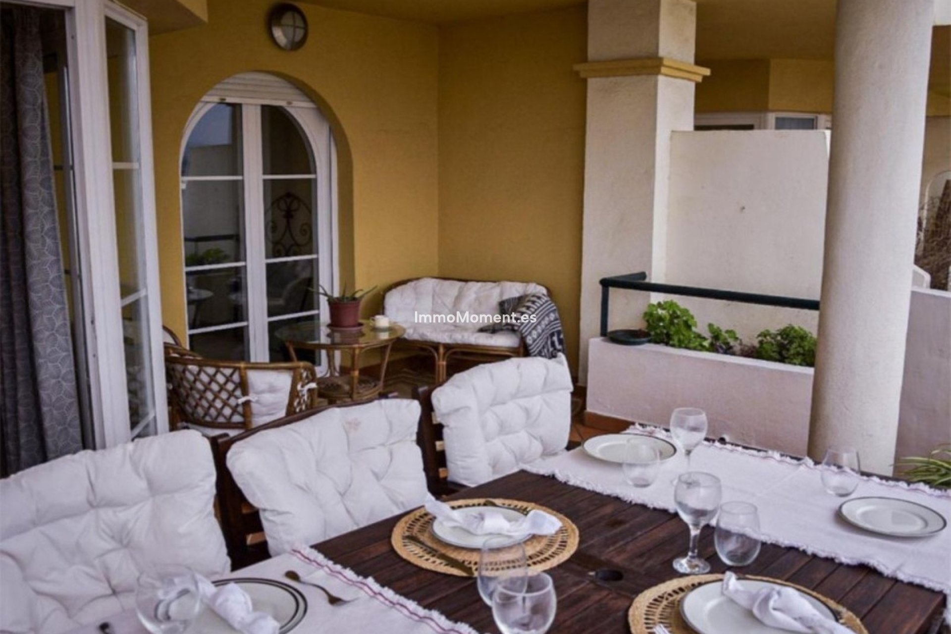 Reventa - Apartamento - Marbella - Marbella Centro