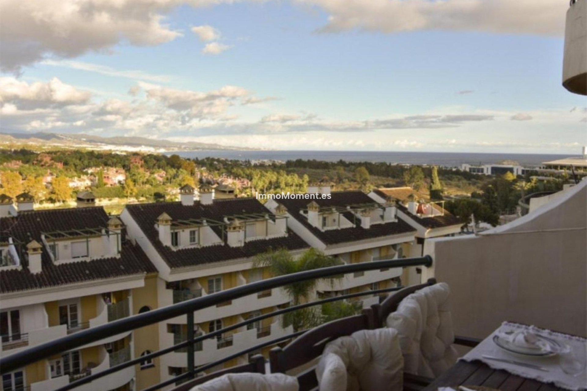 Reventa - Apartamento - Marbella - Marbella Centro