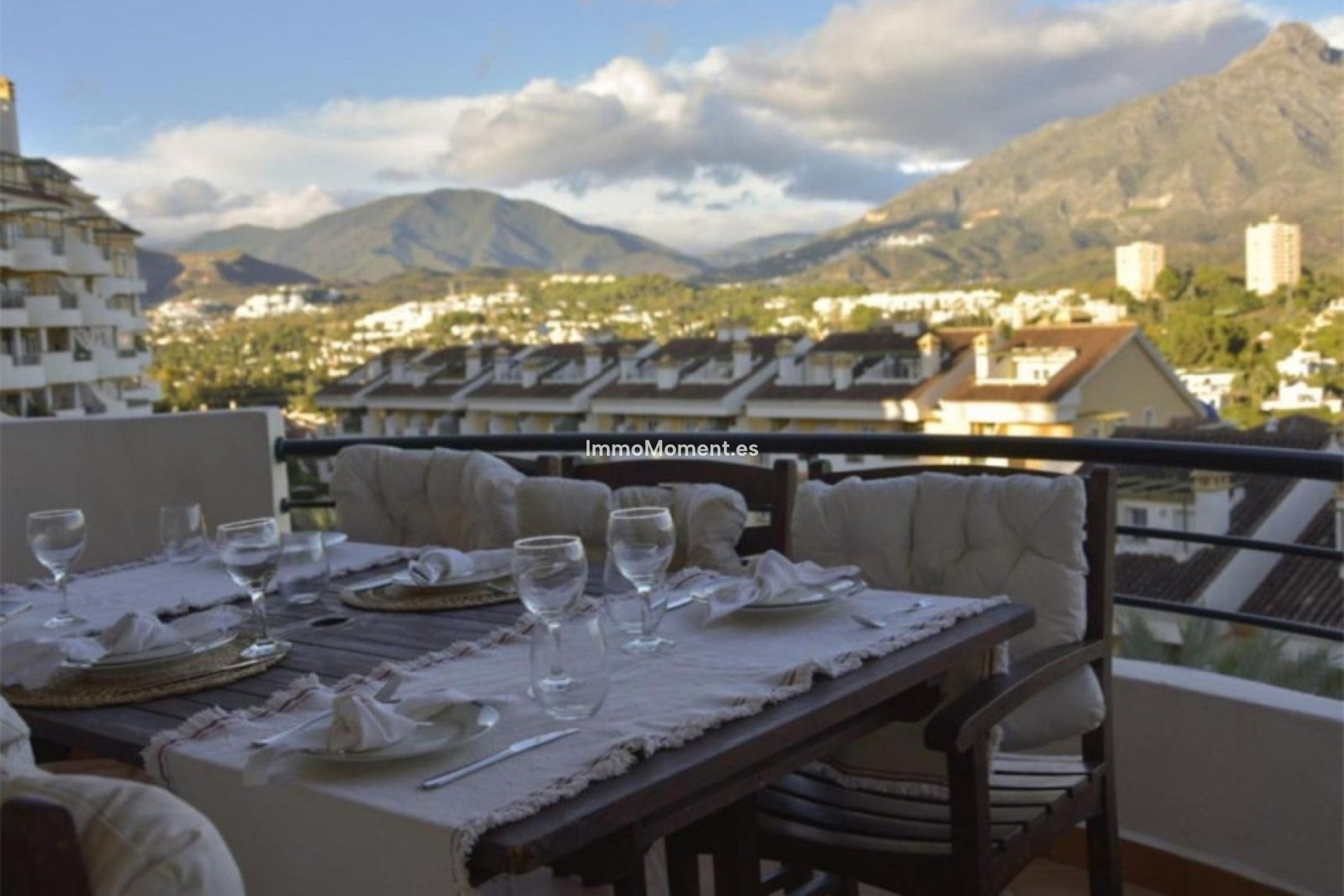 Reventa - Apartamento - Marbella - Marbella Centro