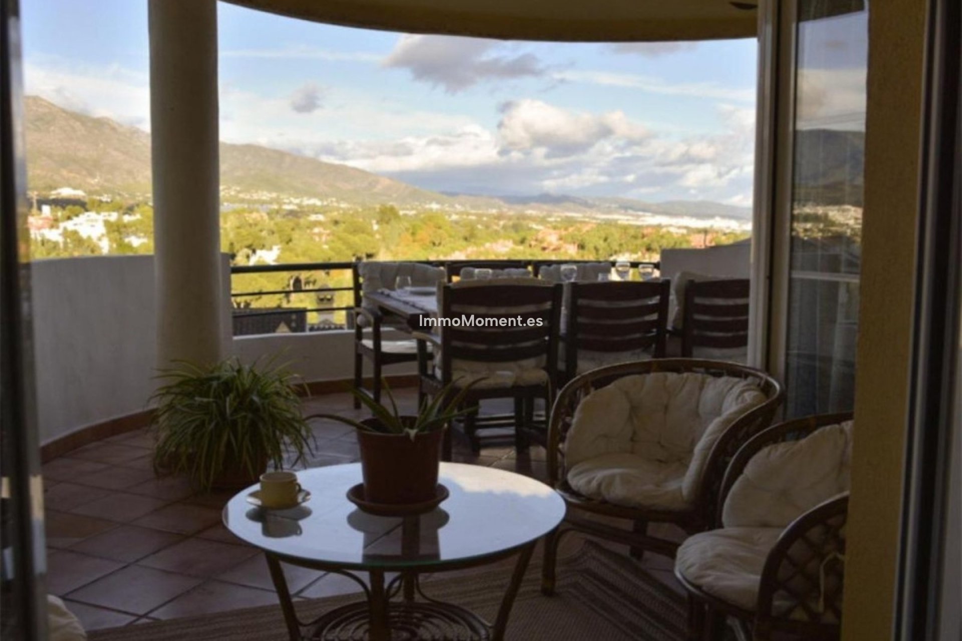 Reventa - Apartamento - Marbella - Marbella Centro