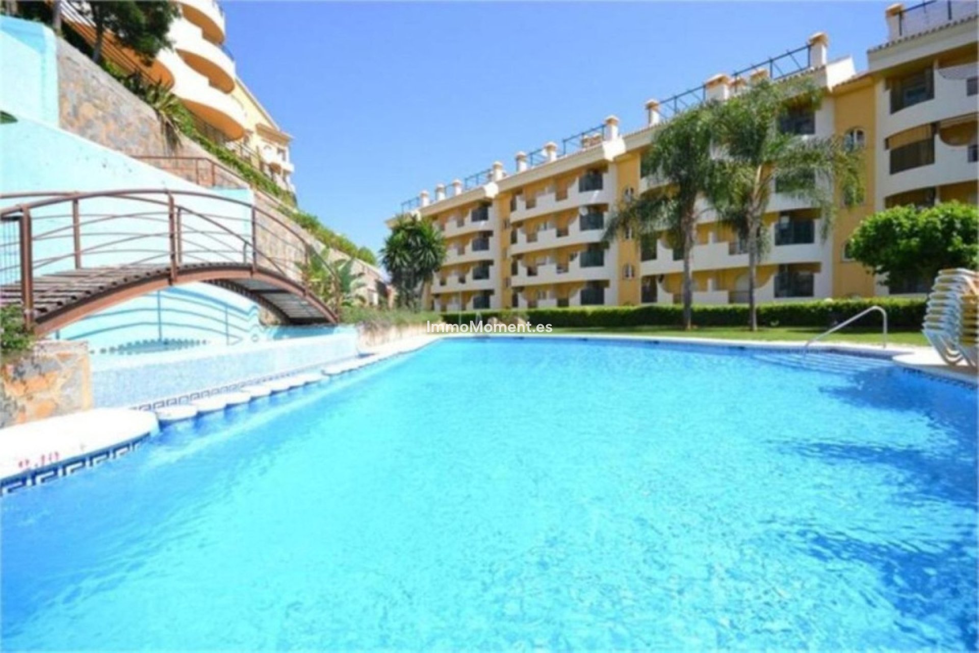 Reventa - Apartamento - Marbella - Marbella Centro