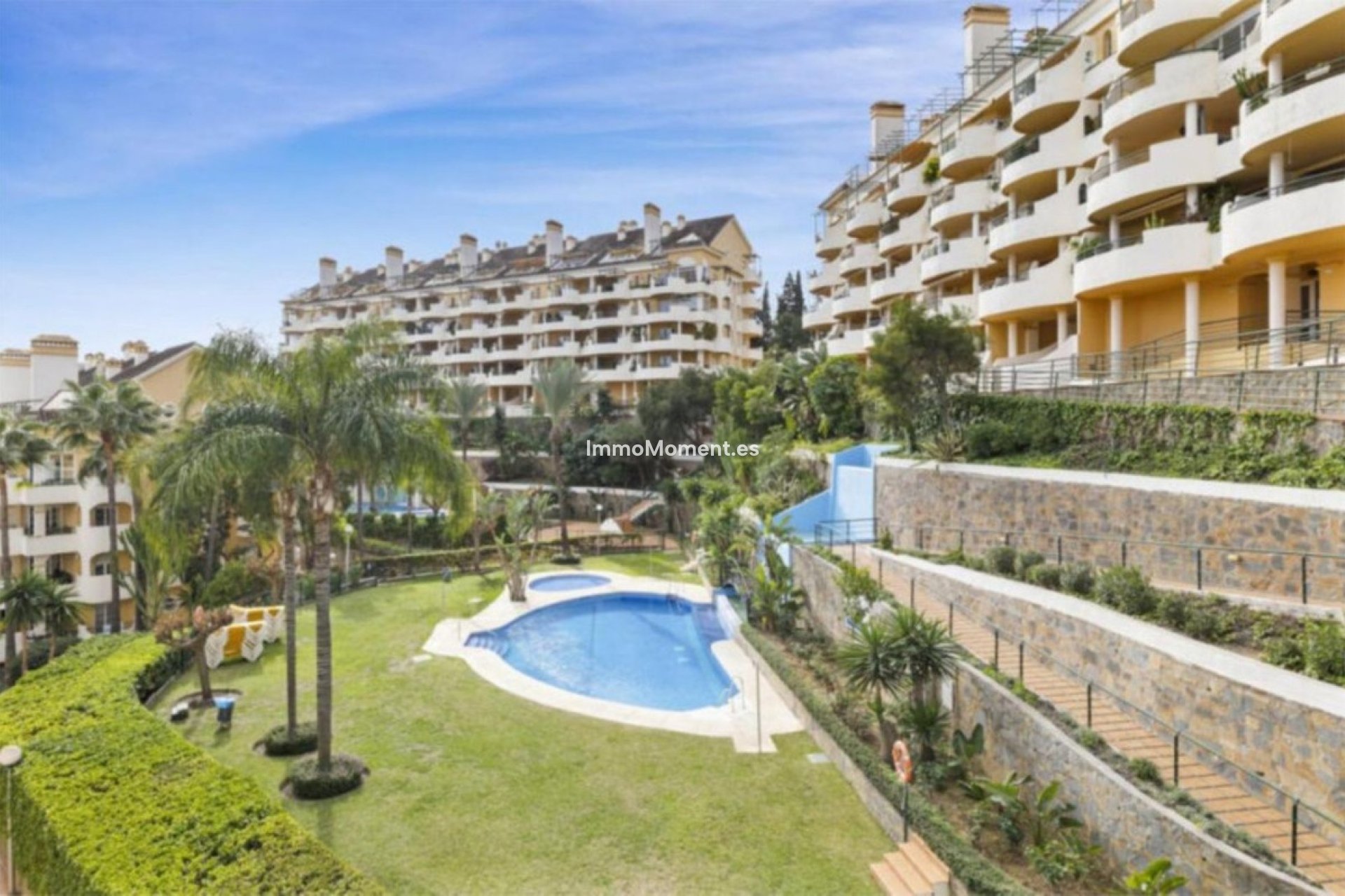 Reventa - Apartamento - Marbella - Marbella Centro