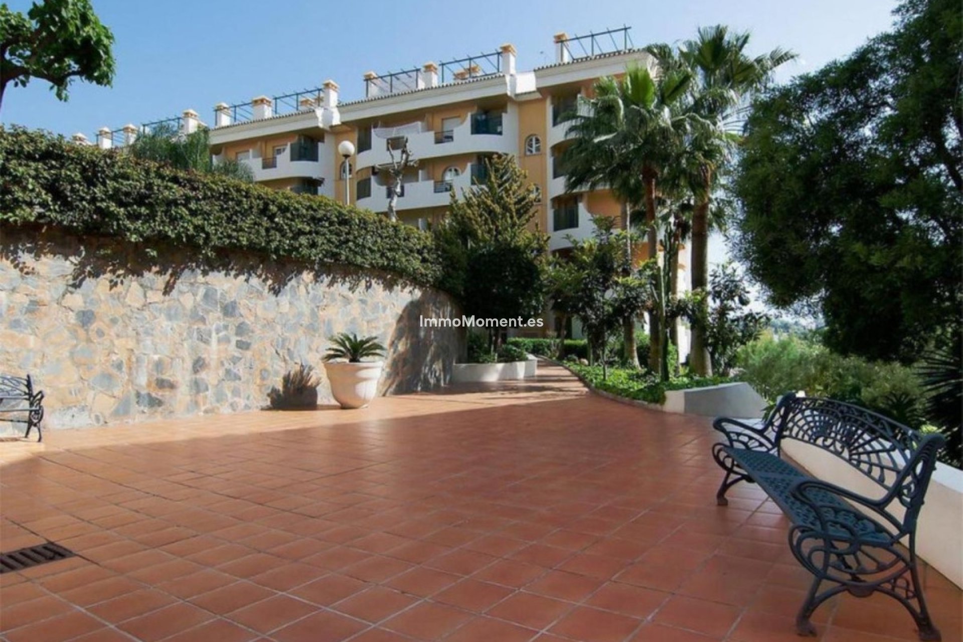 Reventa - Apartamento - Marbella - Marbella Centro