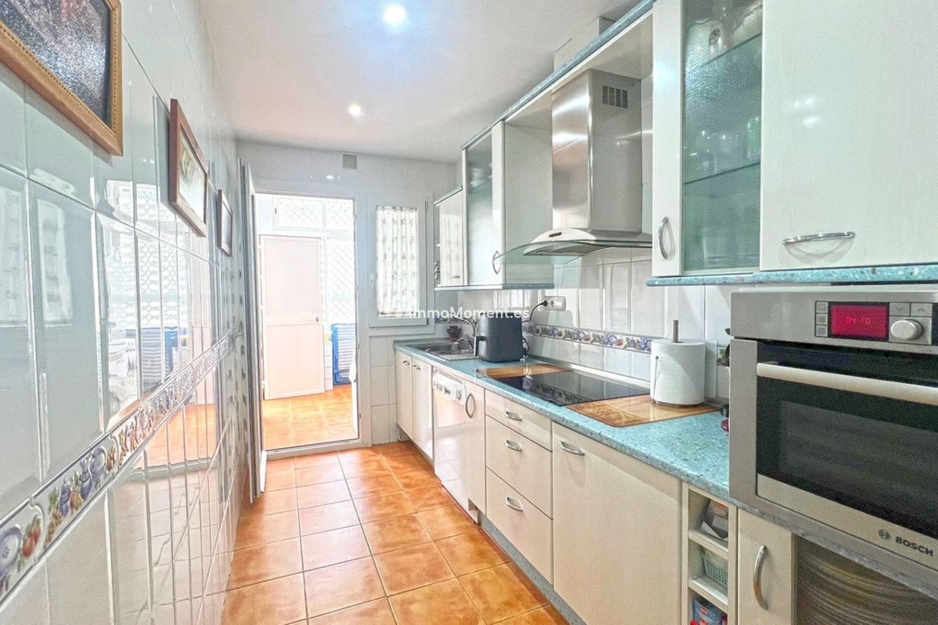 Reventa - Apartamento - Marbella - Marbella Centro