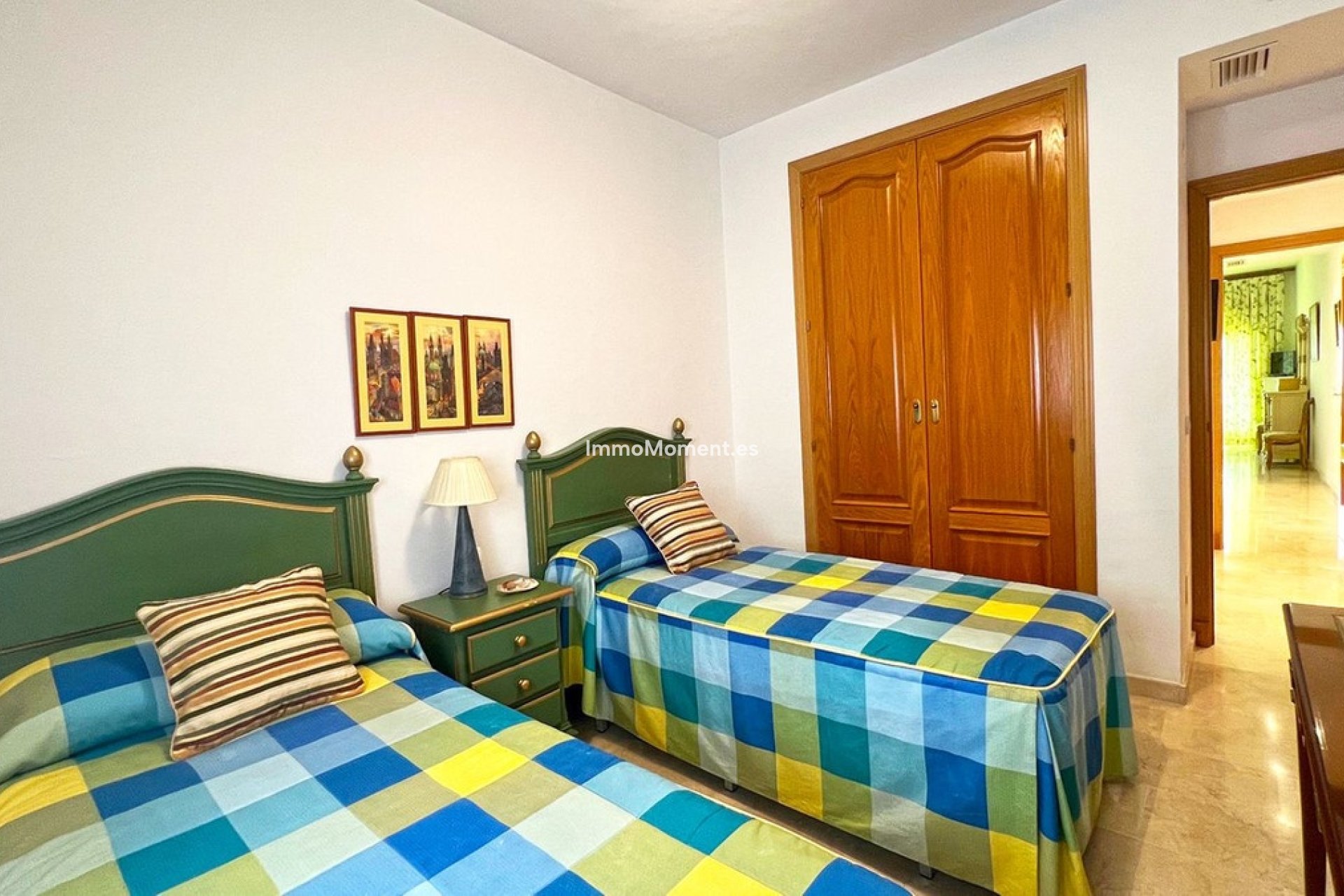 Reventa - Apartamento - Marbella - Marbella Centro