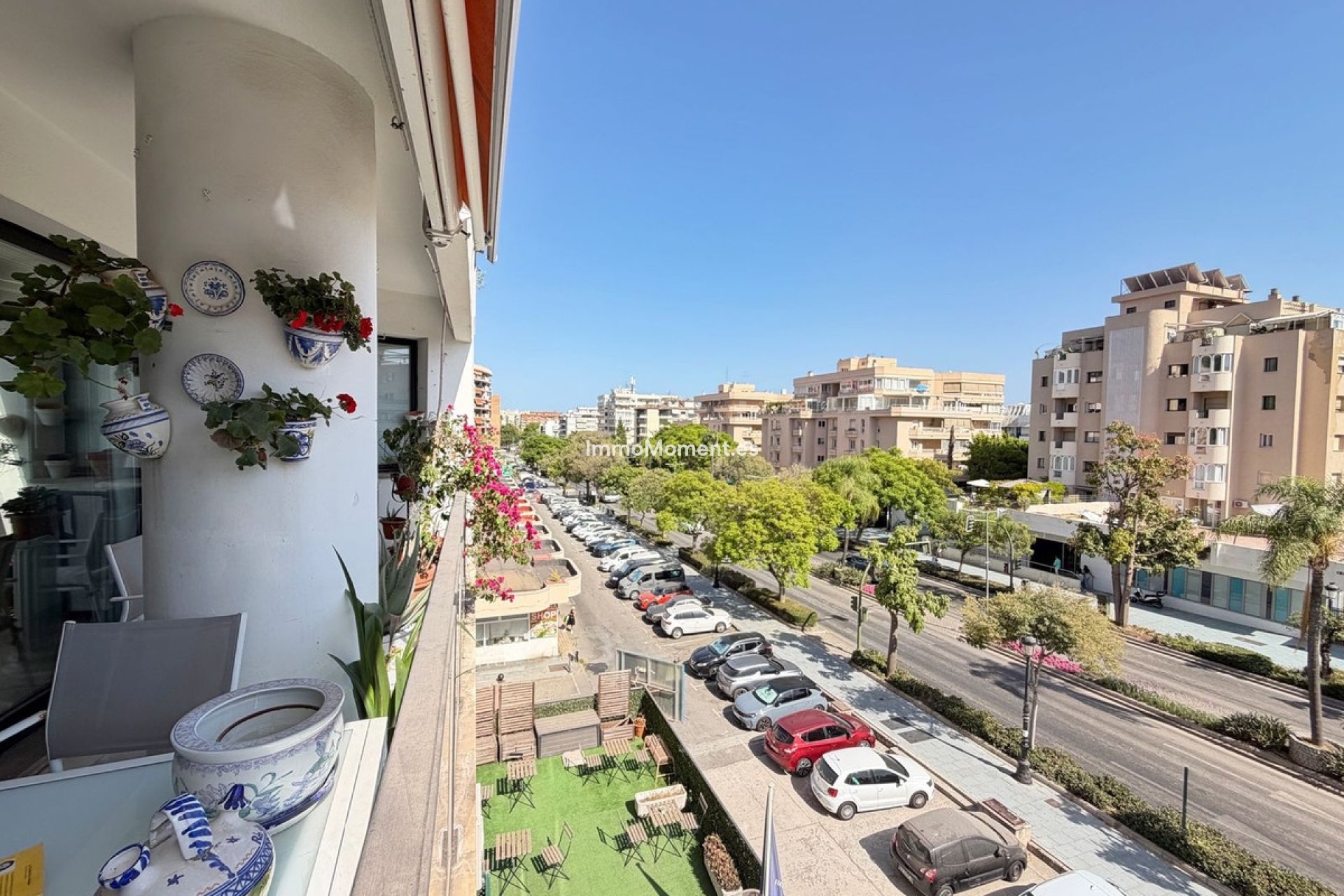 Reventa - Apartamento - Marbella - Marbella Centro