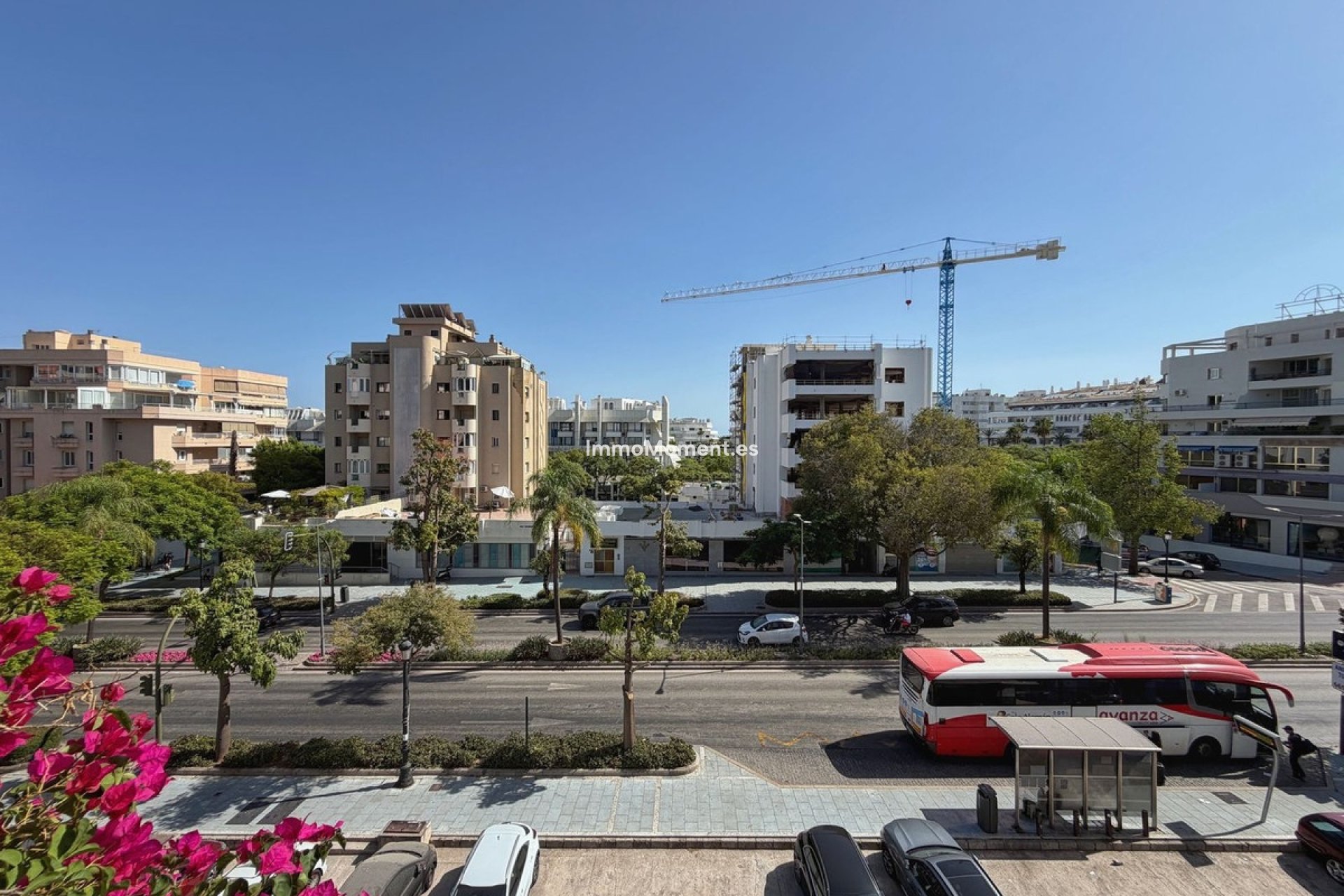 Reventa - Apartamento - Marbella - Marbella Centro