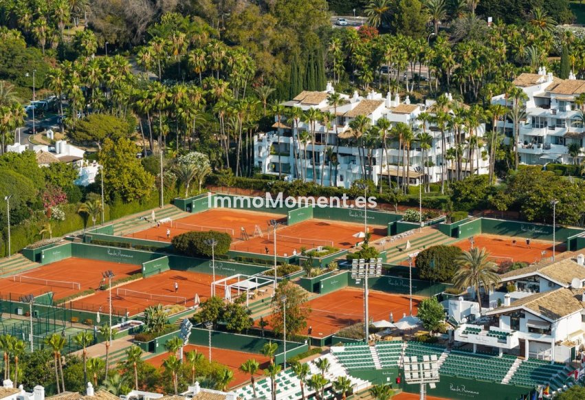 Reventa - Apartamento - Marbella - Marbella Centro