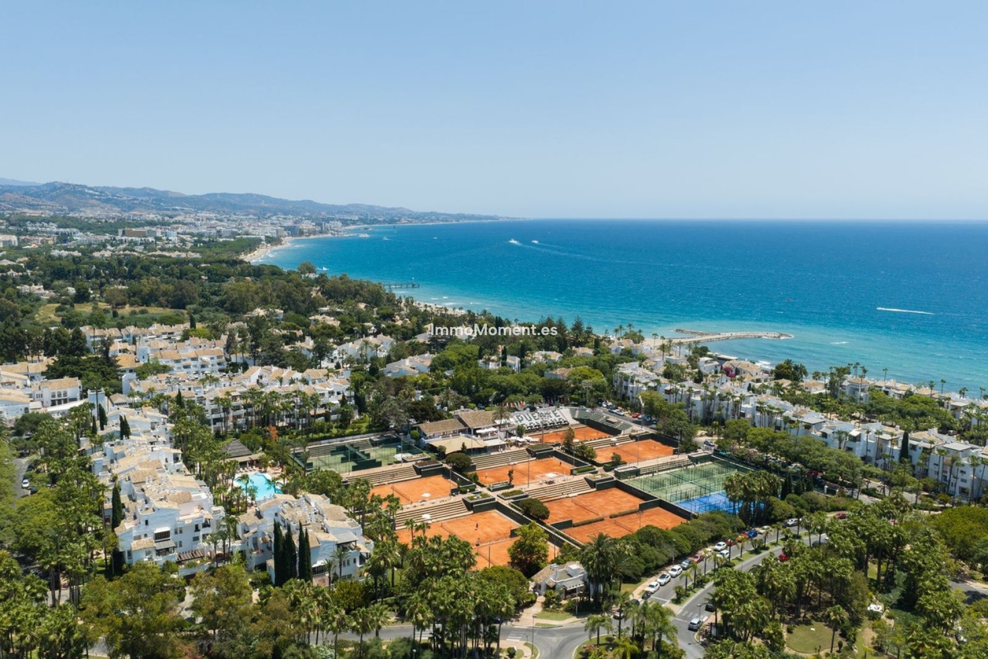 Reventa - Apartamento - Marbella - Marbella Centro