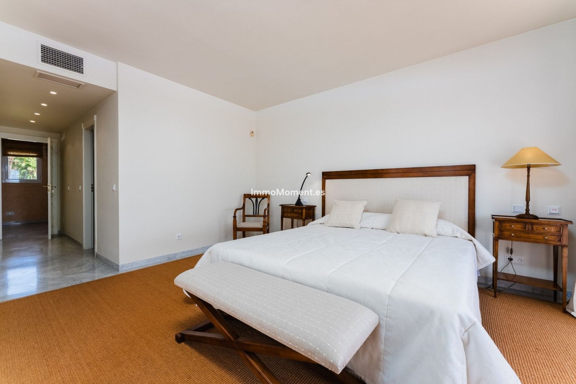 Reventa - Apartamento - Marbella - Marbella Centro