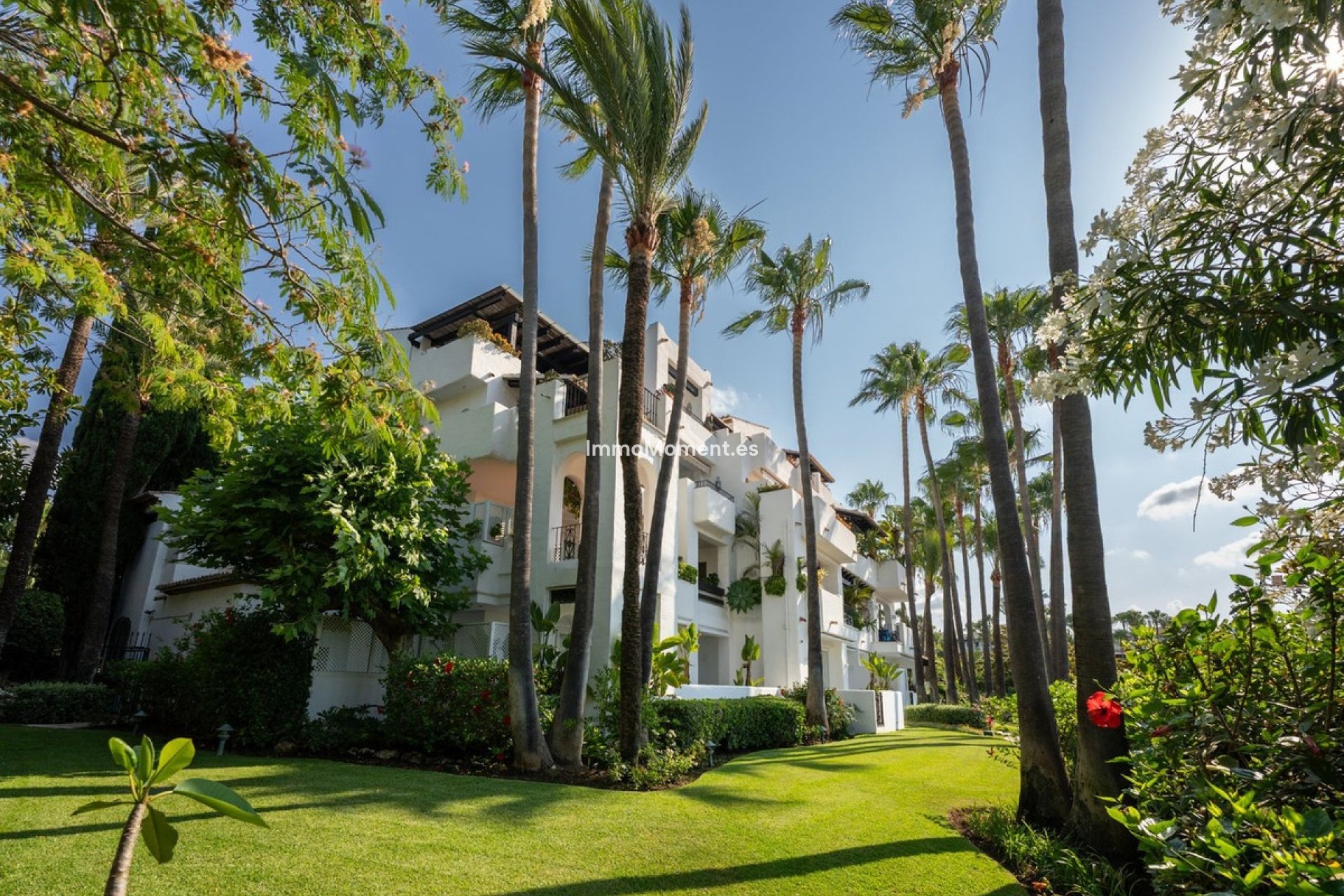 Reventa - Apartamento - Marbella - Marbella Centro