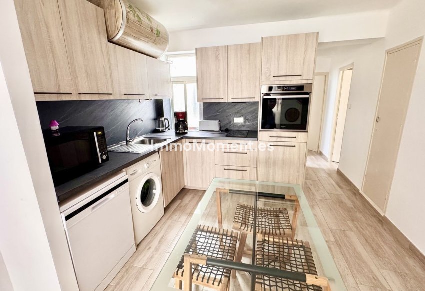 Reventa - Apartamento - Marbella - Marbella Centro