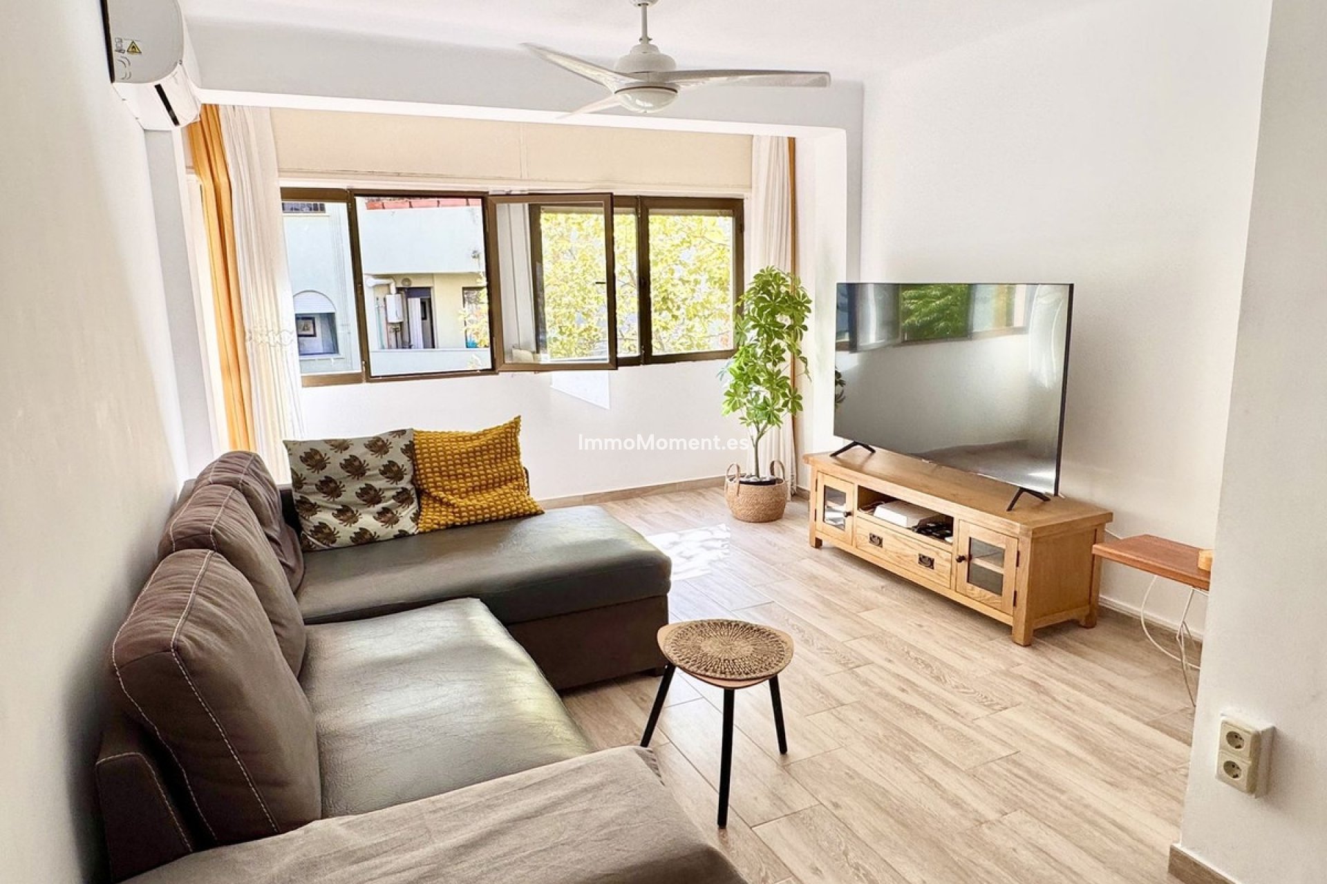 Reventa - Apartamento - Marbella - Marbella Centro