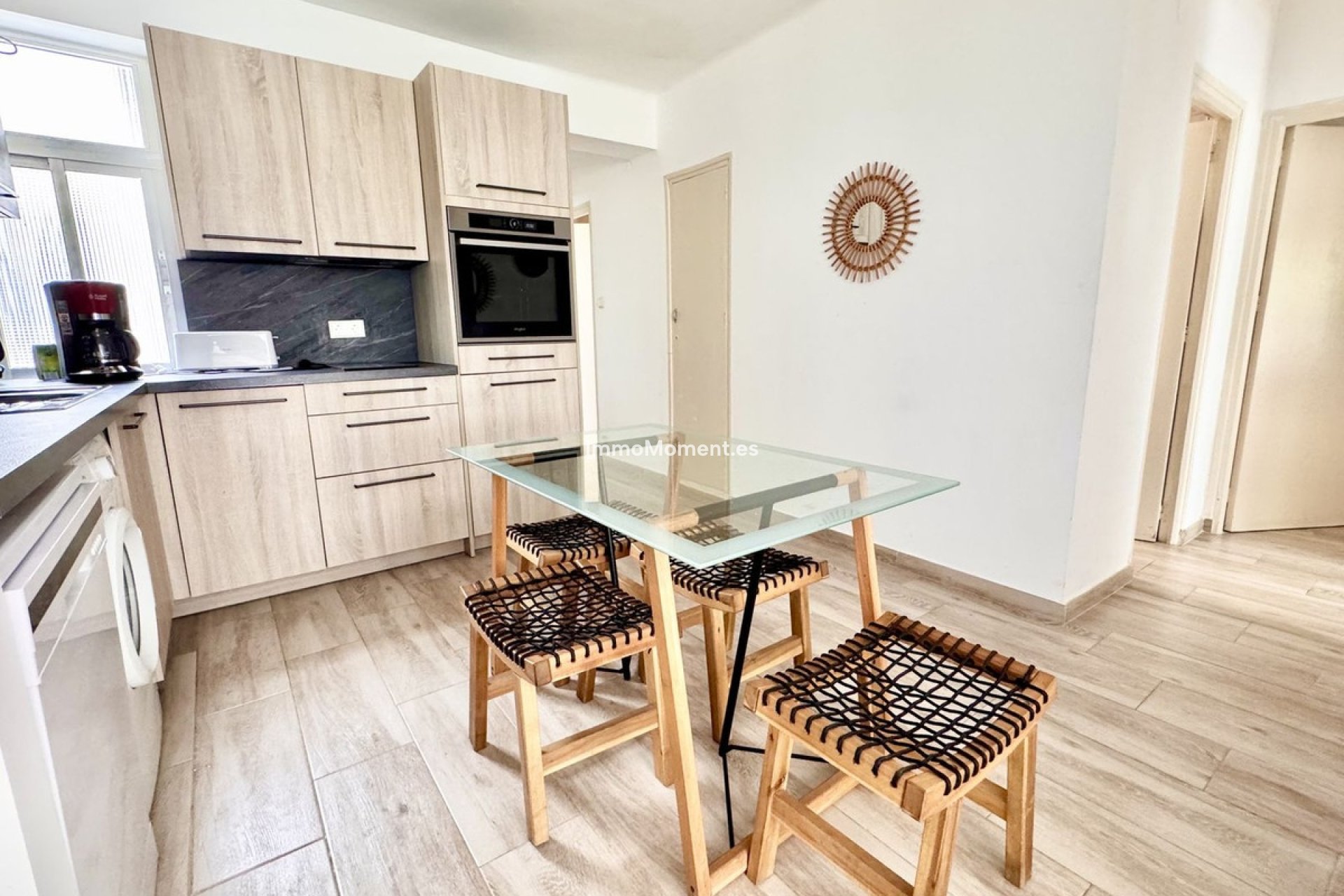 Reventa - Apartamento - Marbella - Marbella Centro