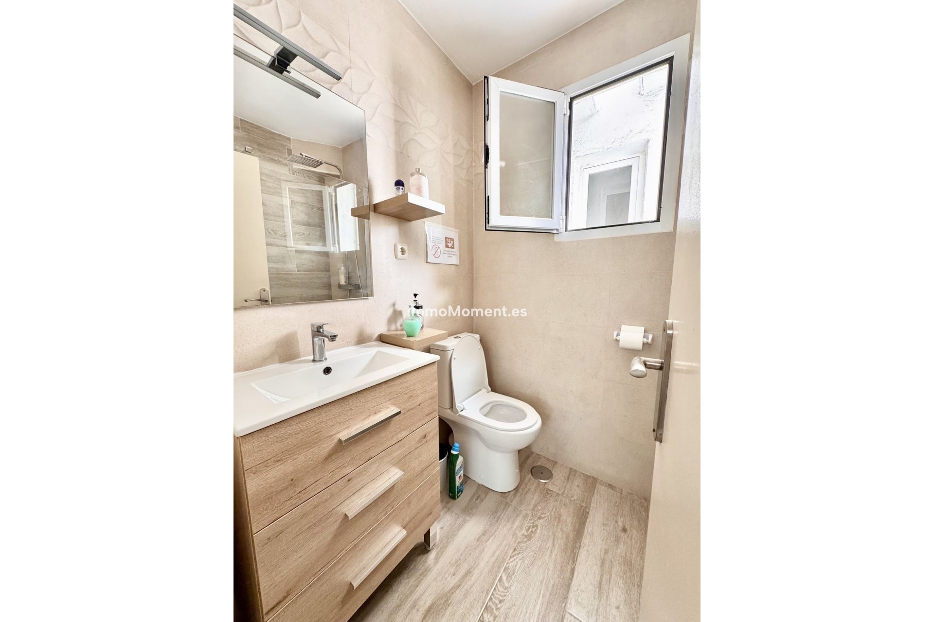 Reventa - Apartamento - Marbella - Marbella Centro