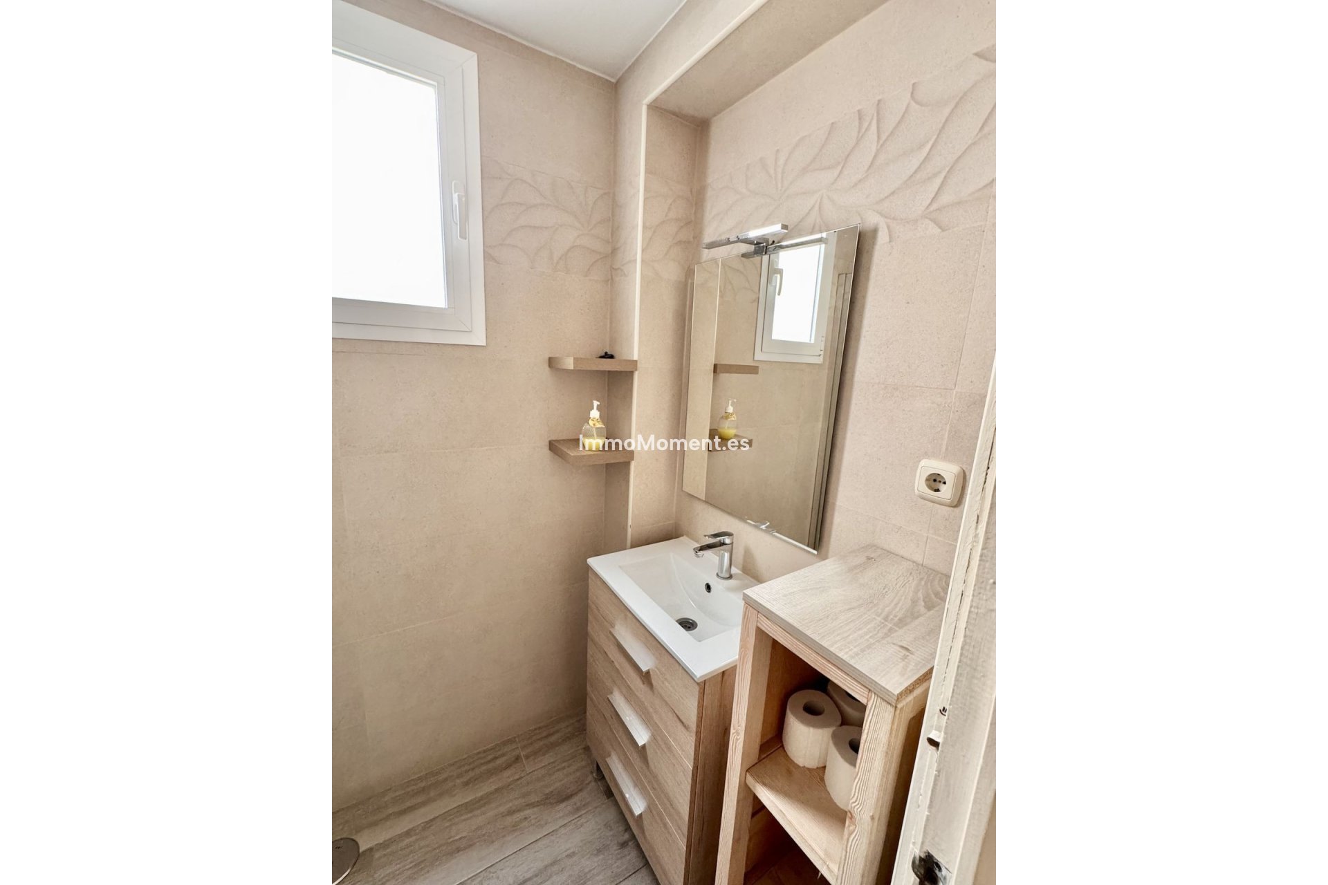 Reventa - Apartamento - Marbella - Marbella Centro