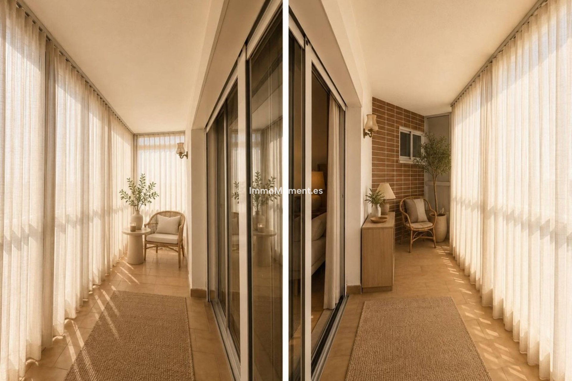 Reventa - Apartamento - Marbella - Marbella Centro