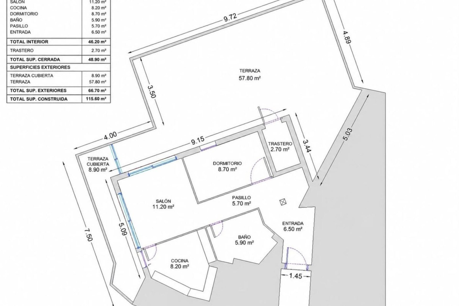 Reventa - Apartamento - Marbella - Marbella Centro