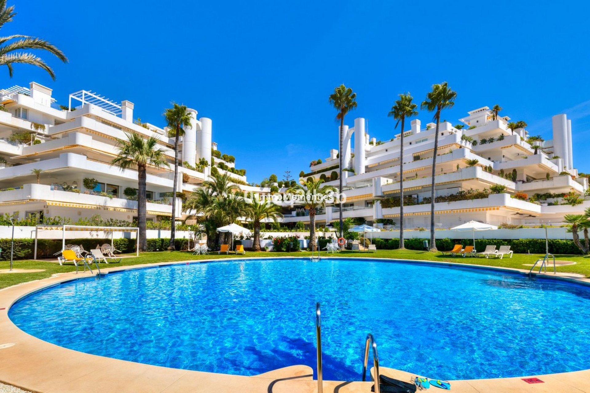 Reventa - Apartamento - Marbella - Marbella Centro