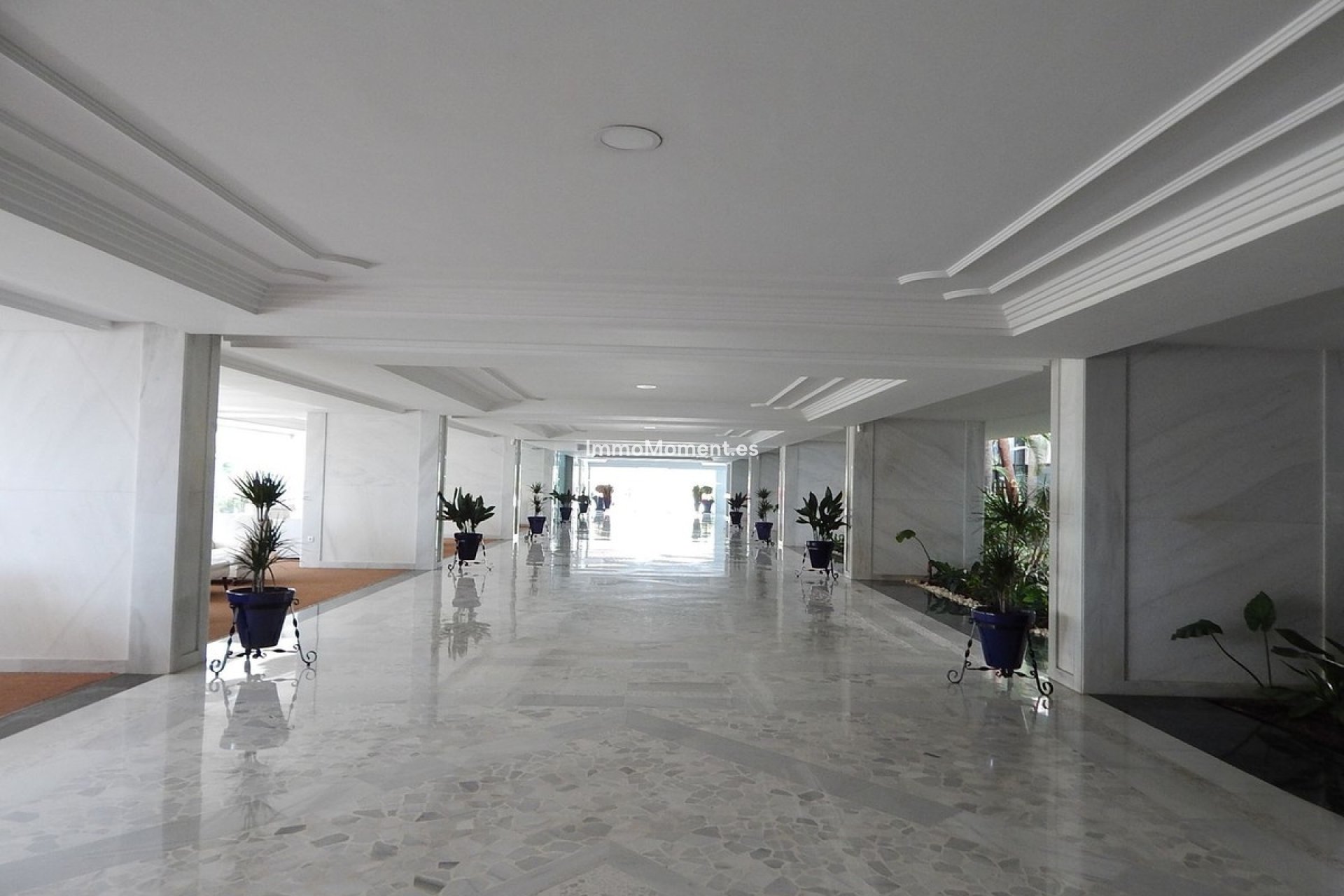 Reventa - Apartamento - Marbella - Marbella Centro