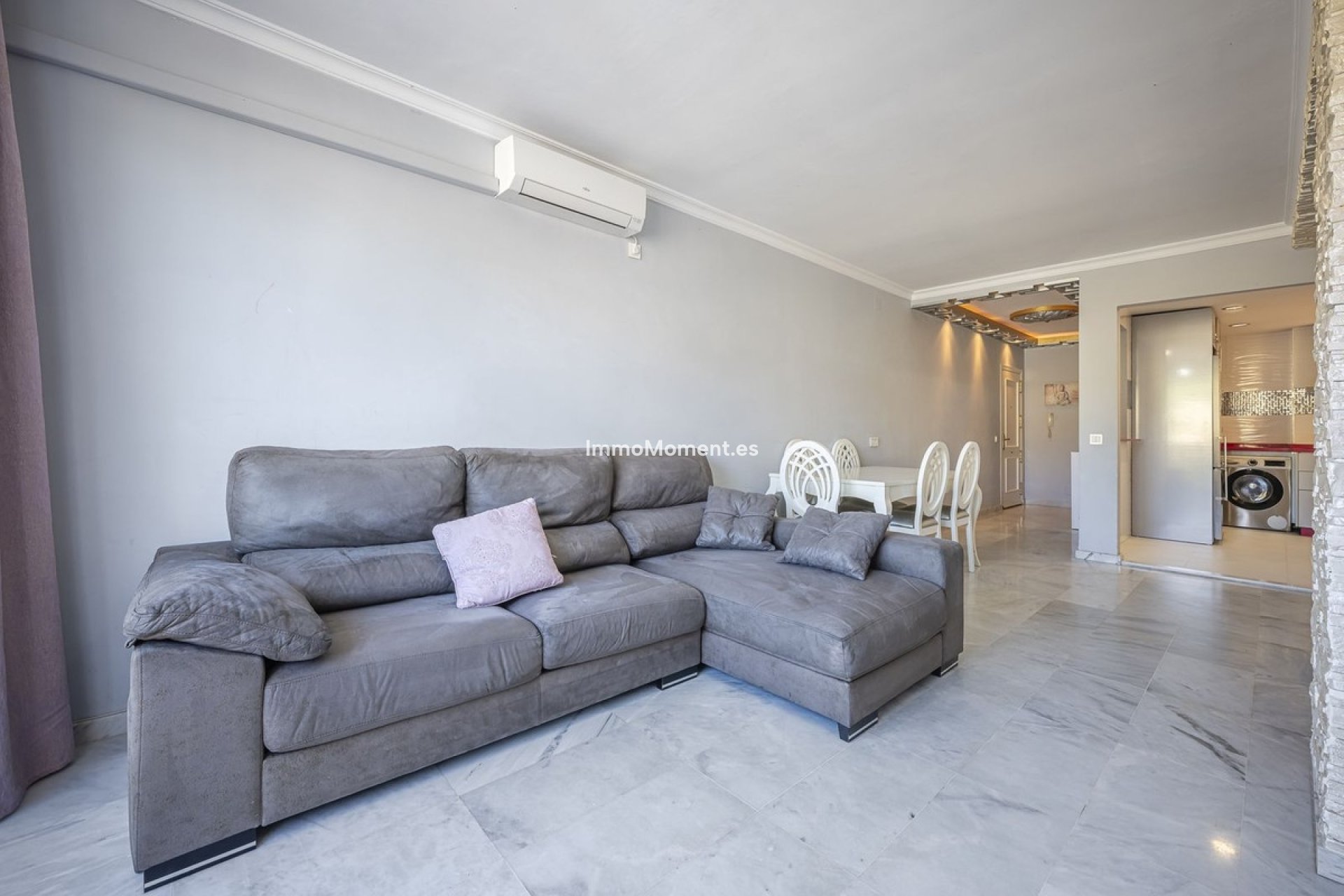 Reventa - Apartamento - Marbella - Marbella Centro